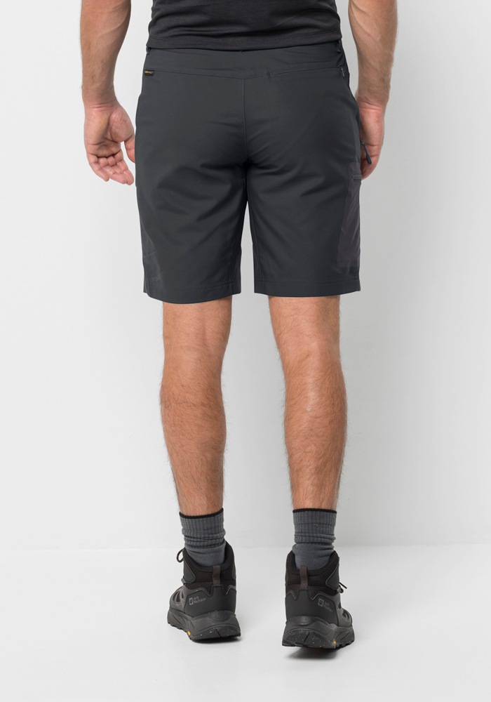 Jack Wolfskin Trekkingshorts »ACTIVE TRACK SHORTS MEN«