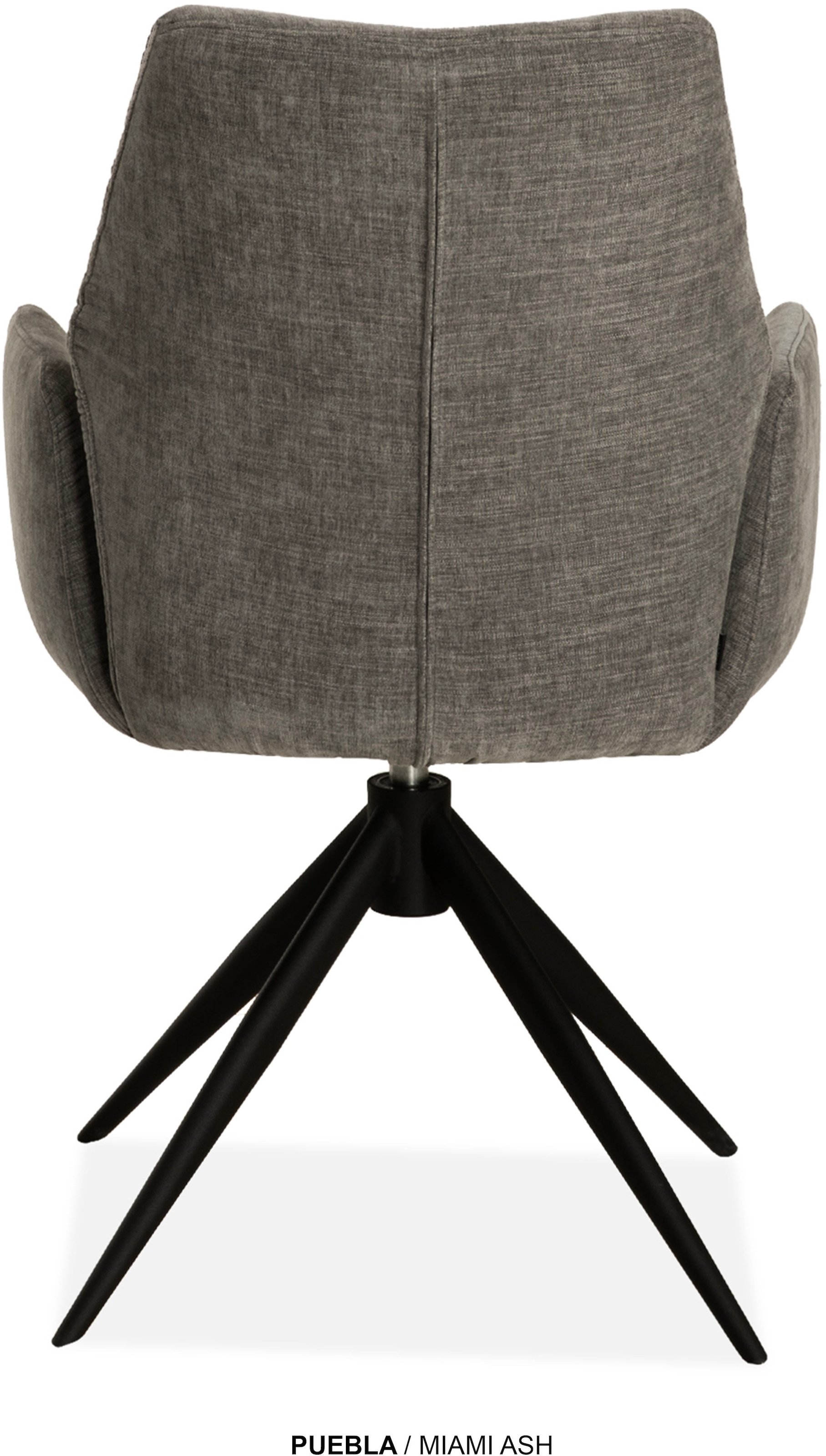 OMG Design Esszimmerstuhl »Puebla« (Set) 2 Stk.Drehstuhl mit auto-return, Armlehnenstuhl