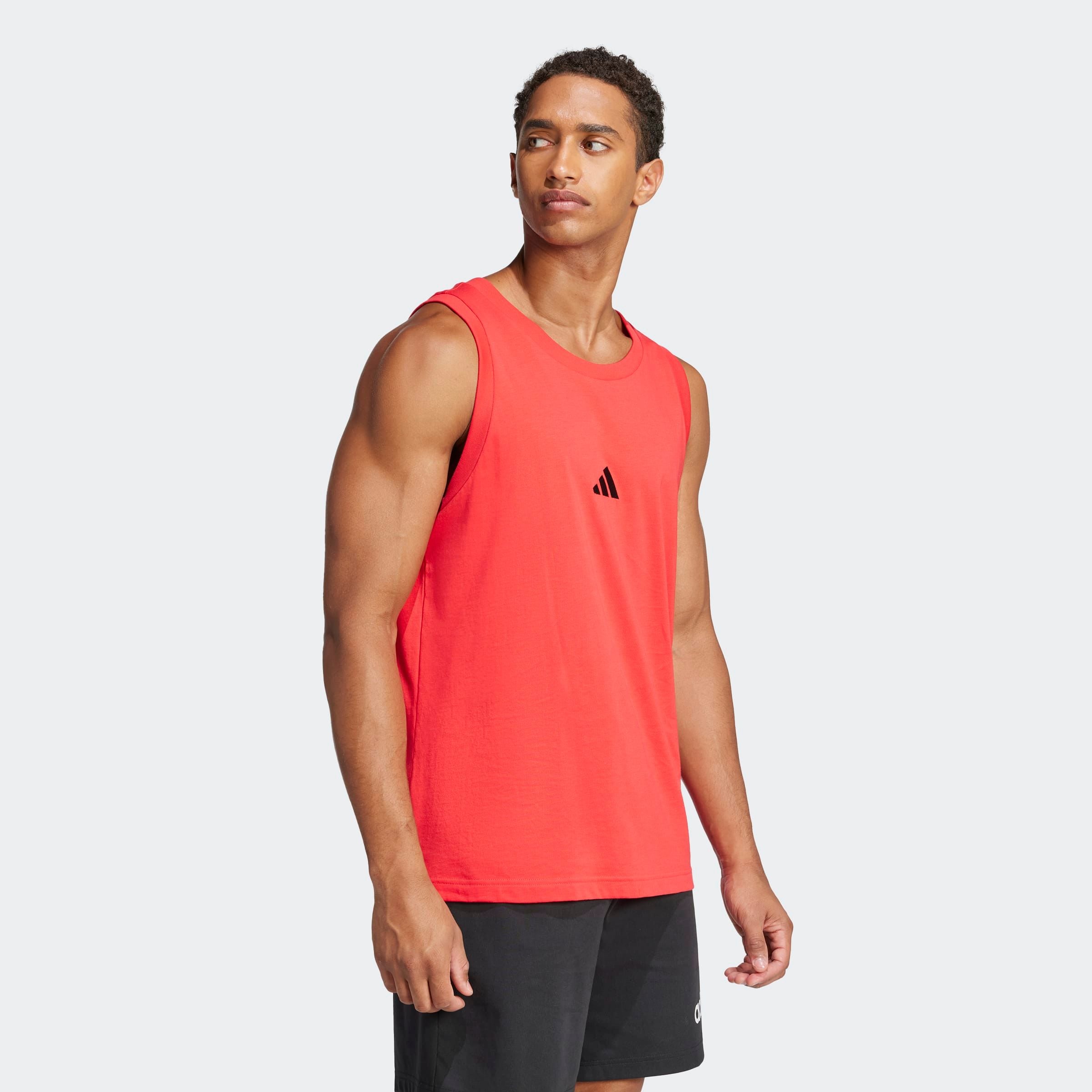 adidas Sportswear Tanktop »M SL TANK«