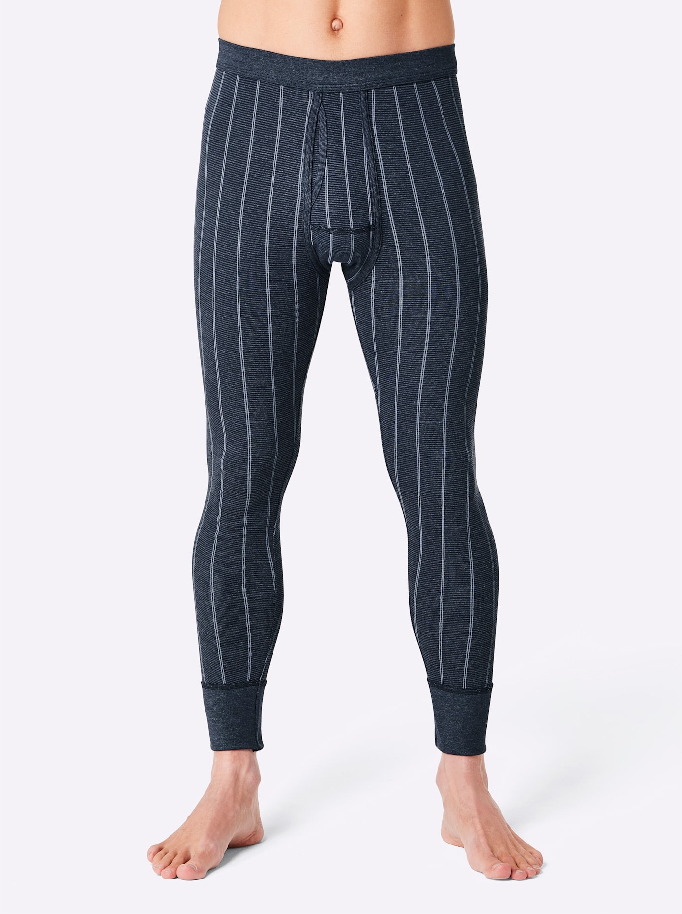 Lange Unterhose 2 Stk. tlg. günstig online kaufen