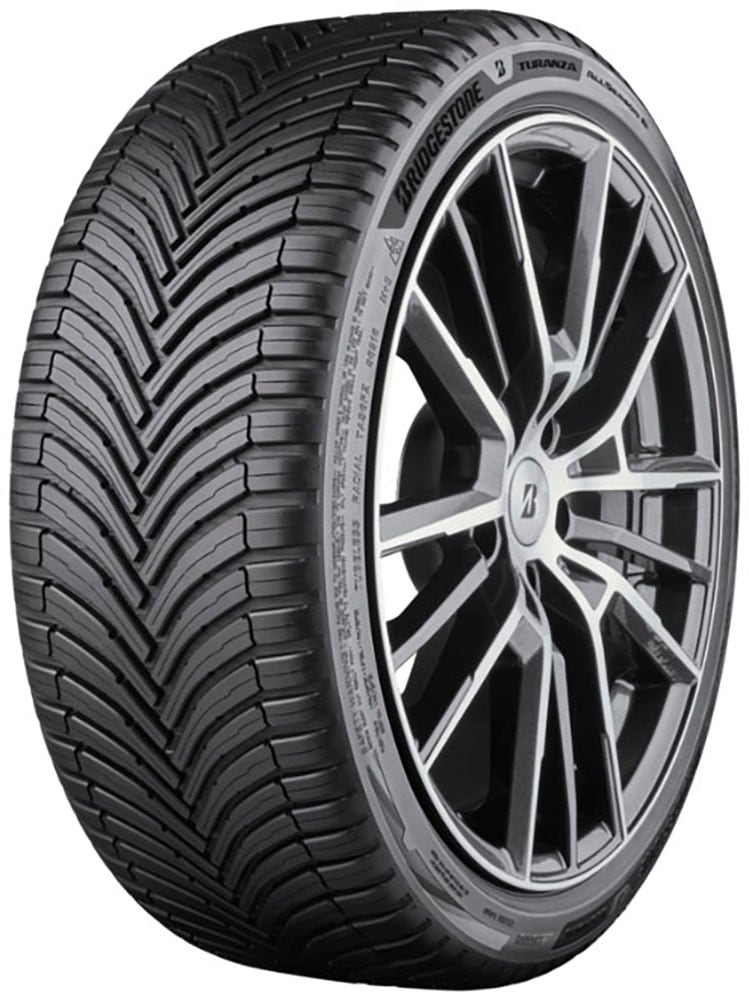 Bridgestone Ganzjahresreifen "BRIDGESTONE"