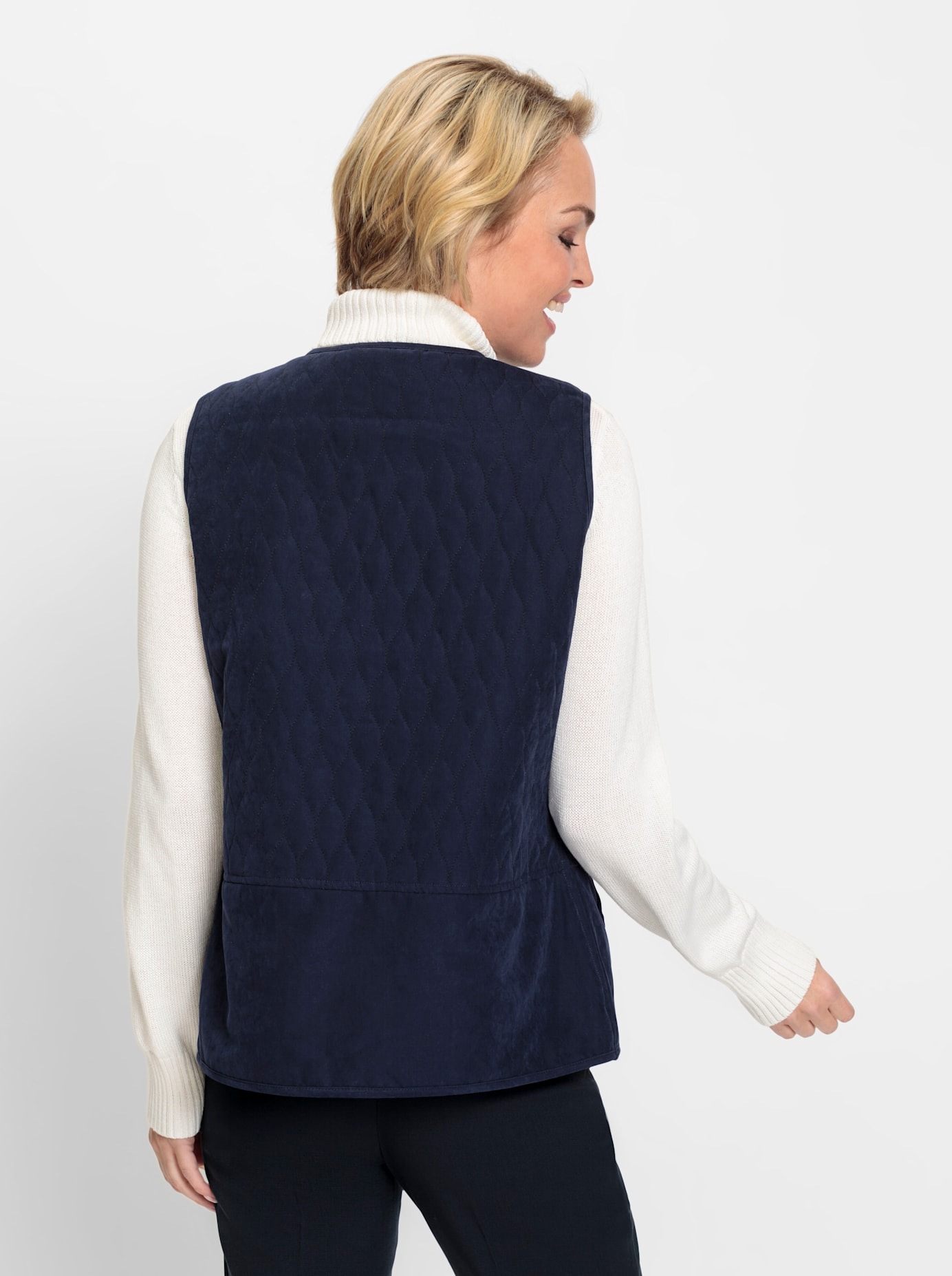 Classic Steppweste günstig online kaufen