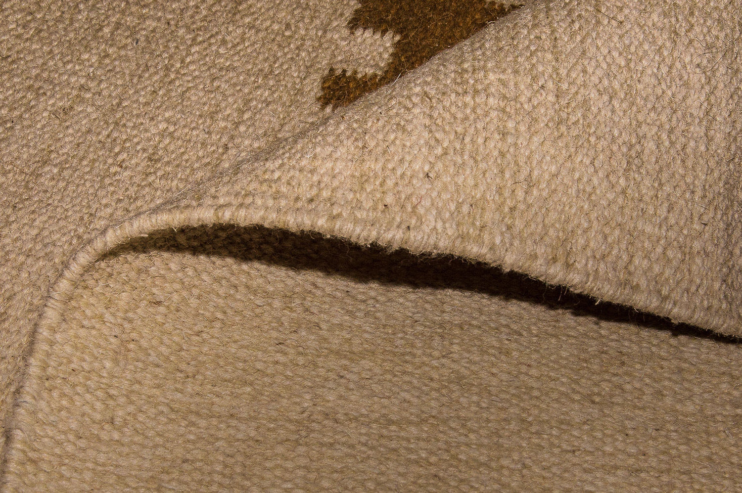 morgenland Wollteppich »Kelim Teppich Erana«, rechteckig, 6 mm Höhe, Kurzflor