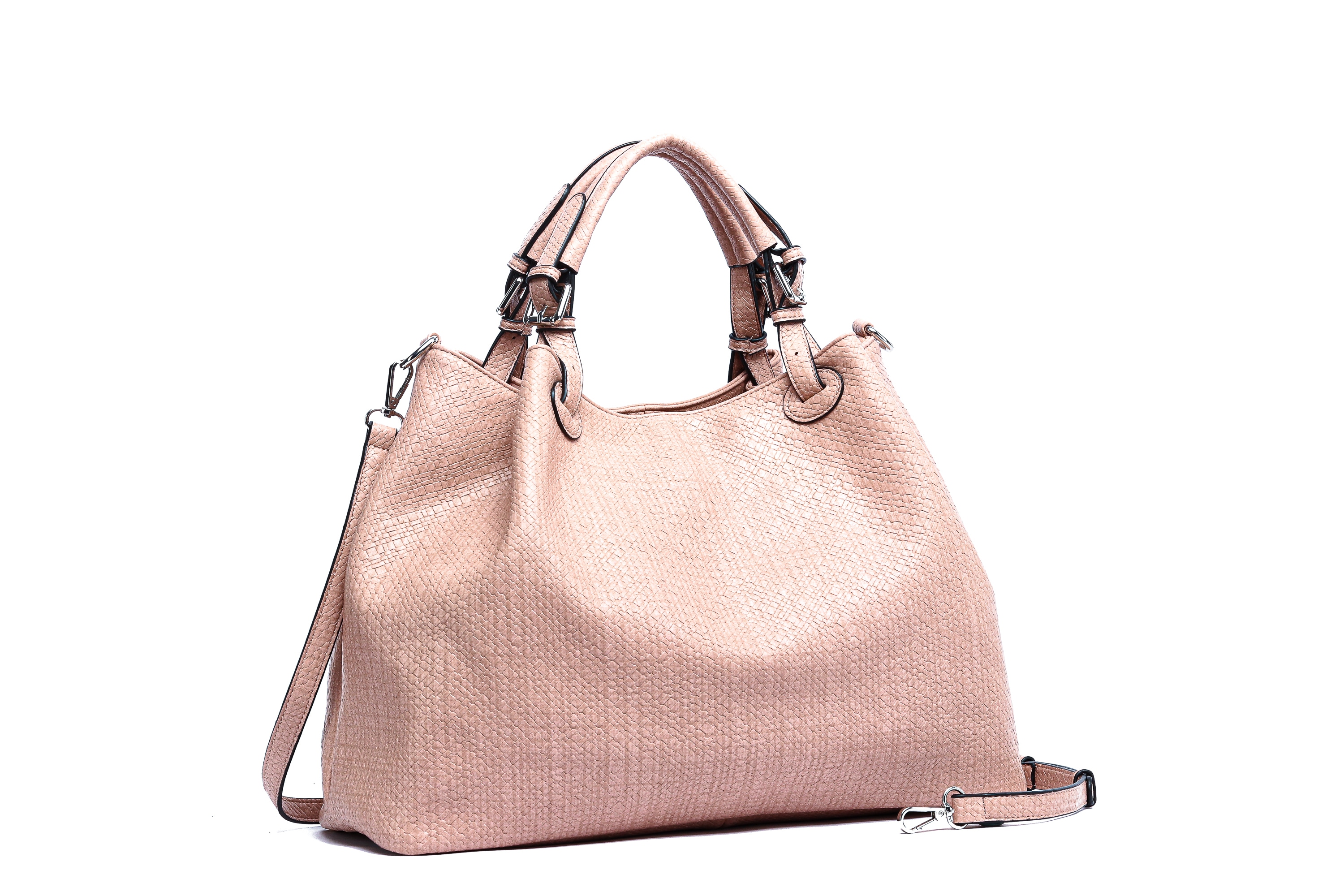 COLLEZIONE ALESSANDRO "Flecht" aus softem Material