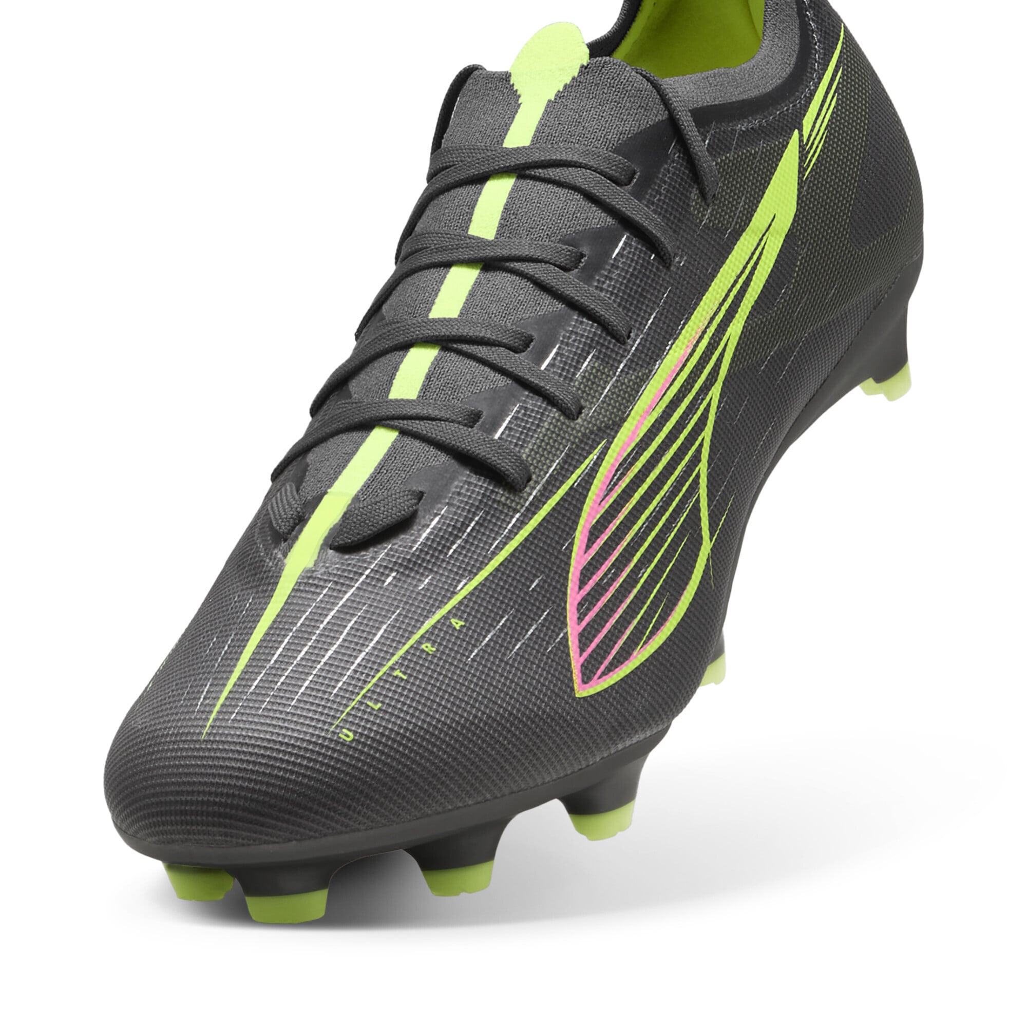 PUMA Fußballschuh »ULTRA 5 MATCH FG/AG Fußballschuhe Erwachsene«