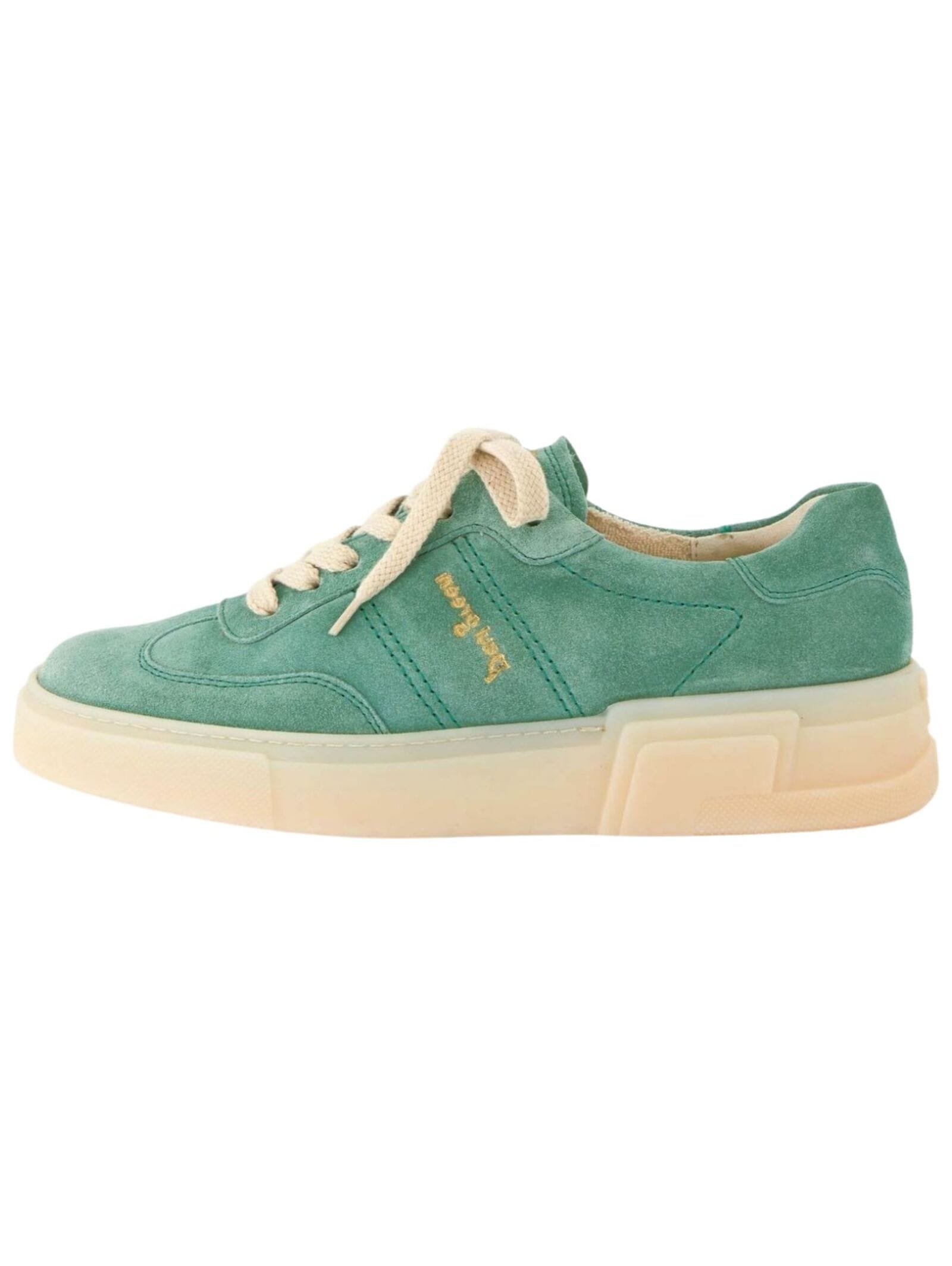 Paul Green Sneaker »Paul Green Sneaker Veloursleder«