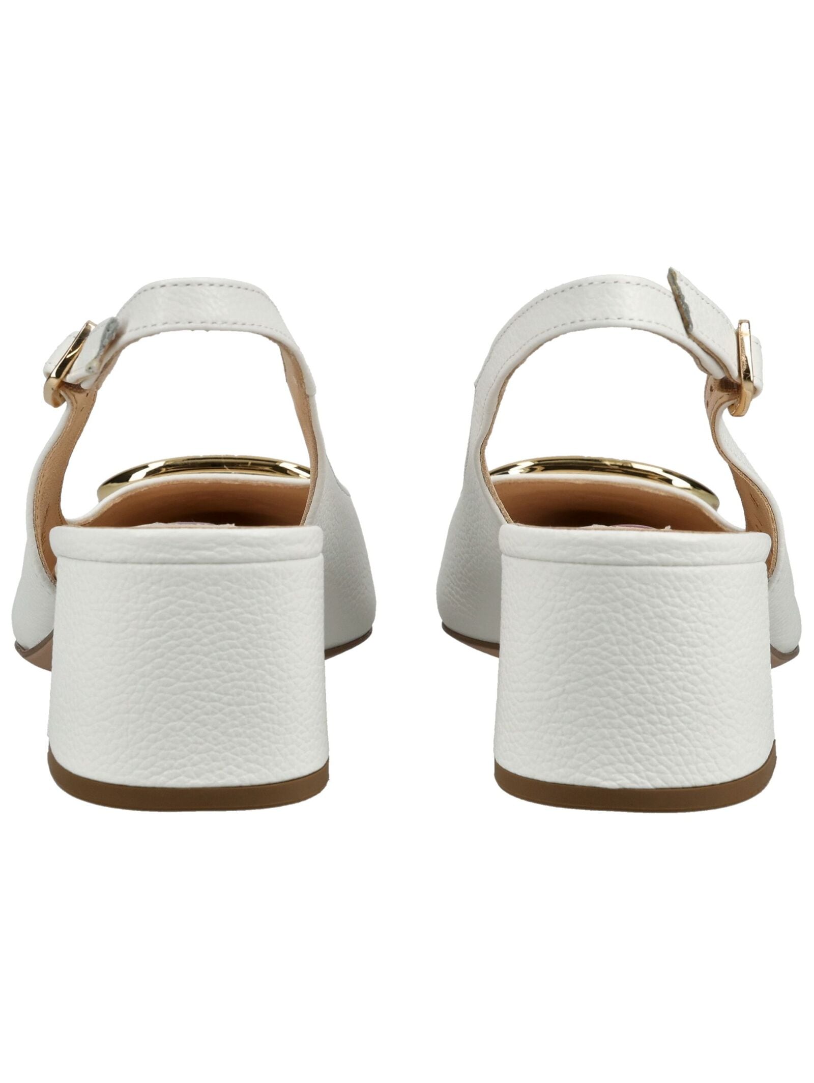 Högl Slingpumps »Högl Pumps Leder«