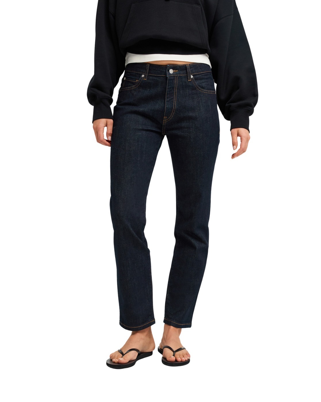 Roxy Slim-fit-Jeans "Summer Skin"