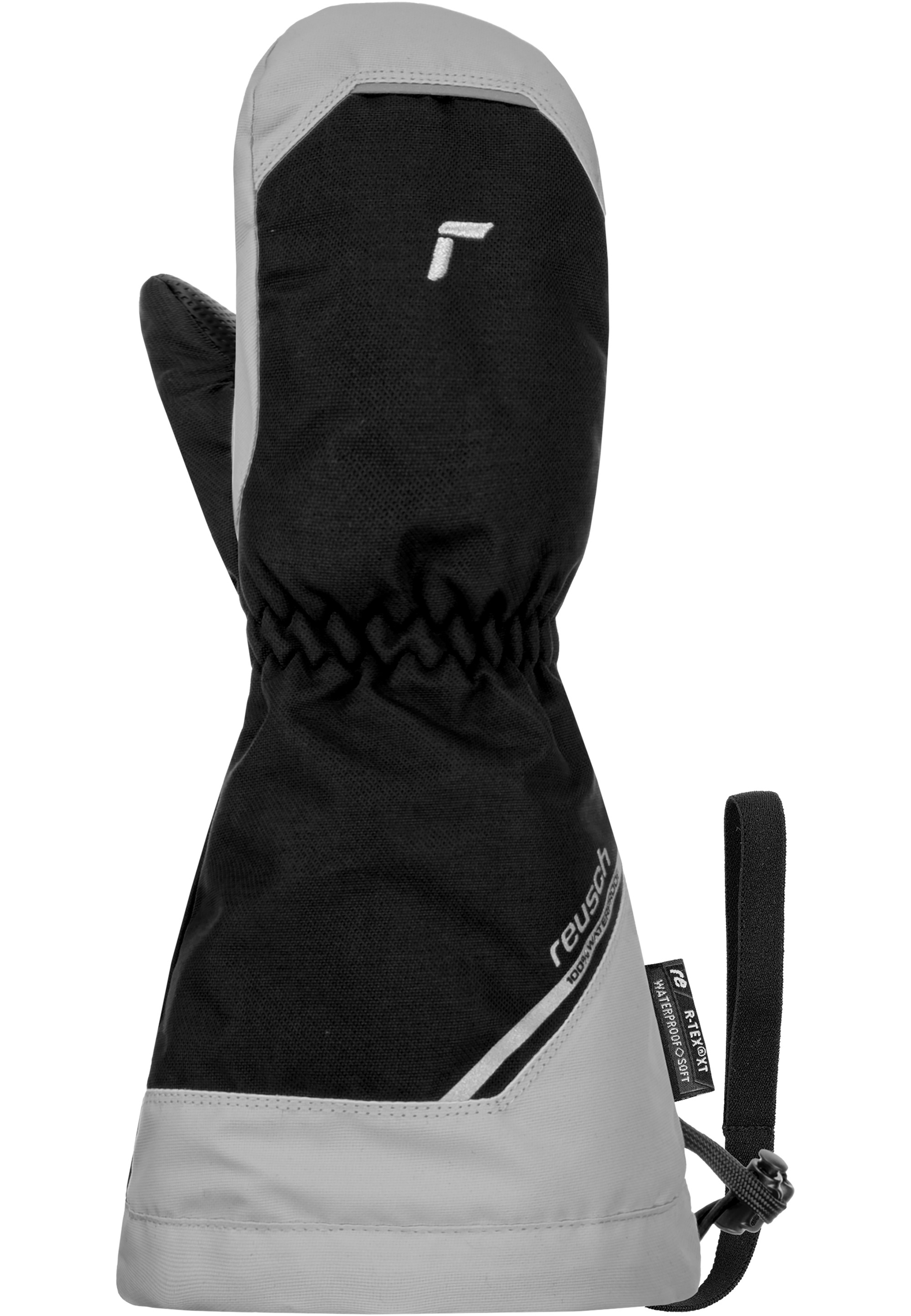 Reusch Fäustlinge »Wes R-TEX XT Mitten«, sehr warm, wasserdicht, atmungsaktiv