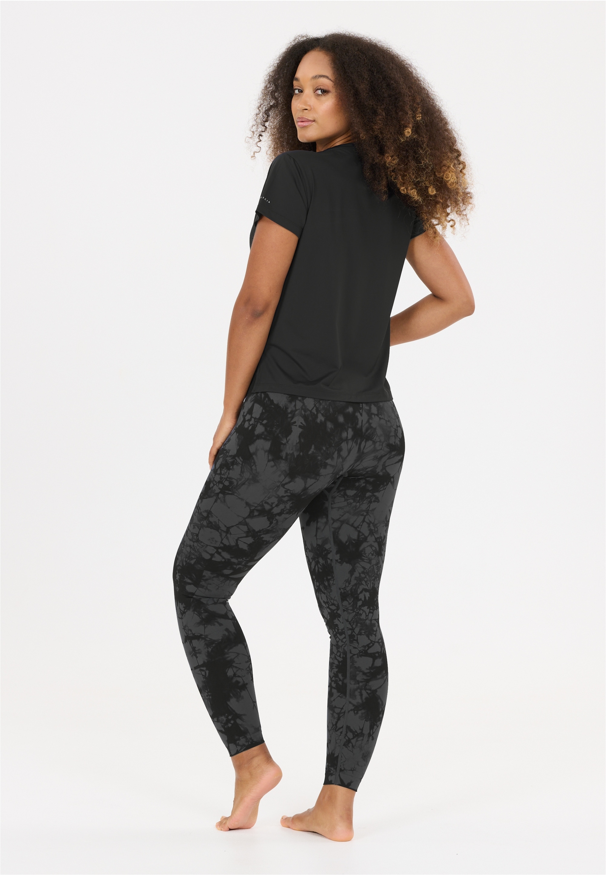 ATHLECIA Funktionsshirt »Oceanside« mit Quick Dry-Funktion