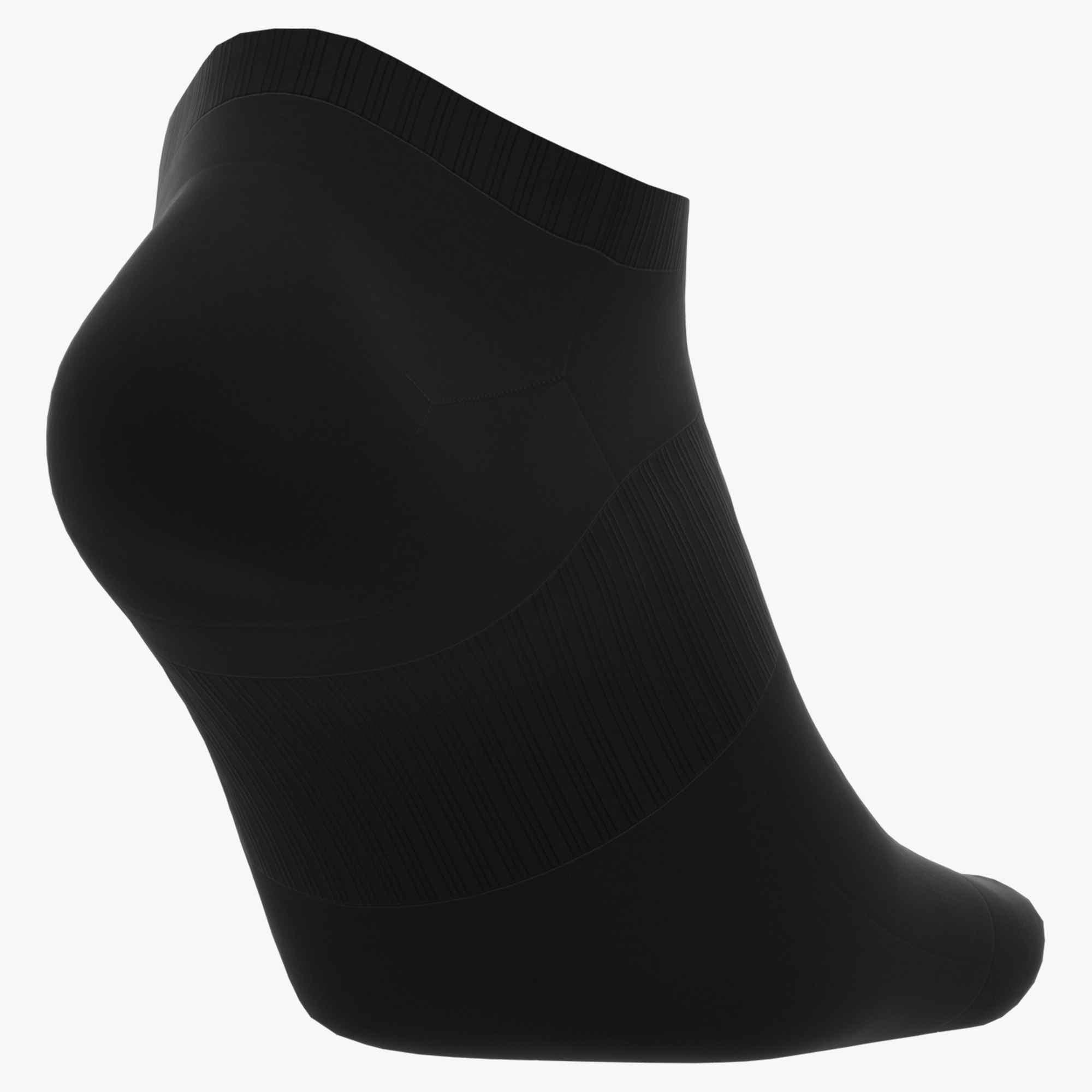 Nike Funktionssocken »EVERYDAY CUSHIONED TRAINING NO-SHOW« Packung, 3 Stk. tlg. dicke Frottee-Sohle, mit Dri-FIT-Technologie, niedrige Passform