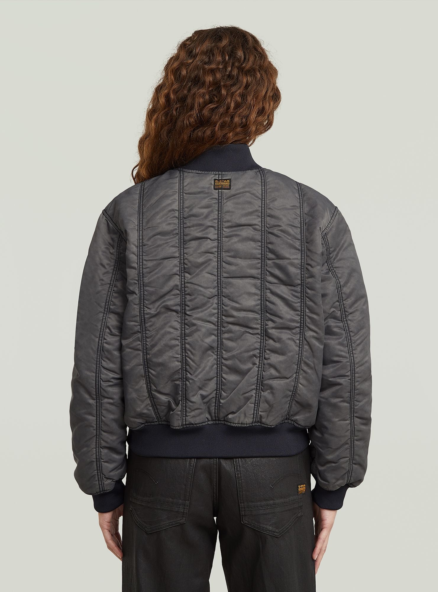 G-STAR Bomberjacke »Bomberjacke«