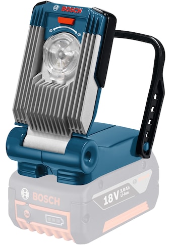 Bosch Professional LED Arbeitsleuchte »GLI VariLED 18 V-L...