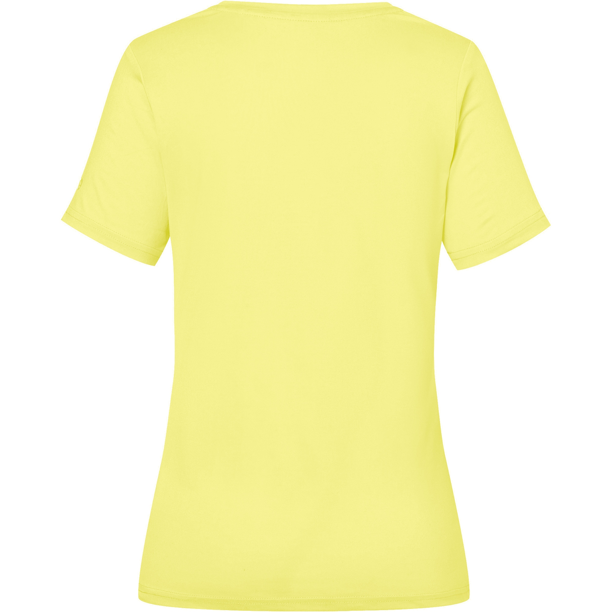 DEPROC Active Funktionsshirt »MORAY WOMEN«, Funktionsshirt mit V-Ausschnitt