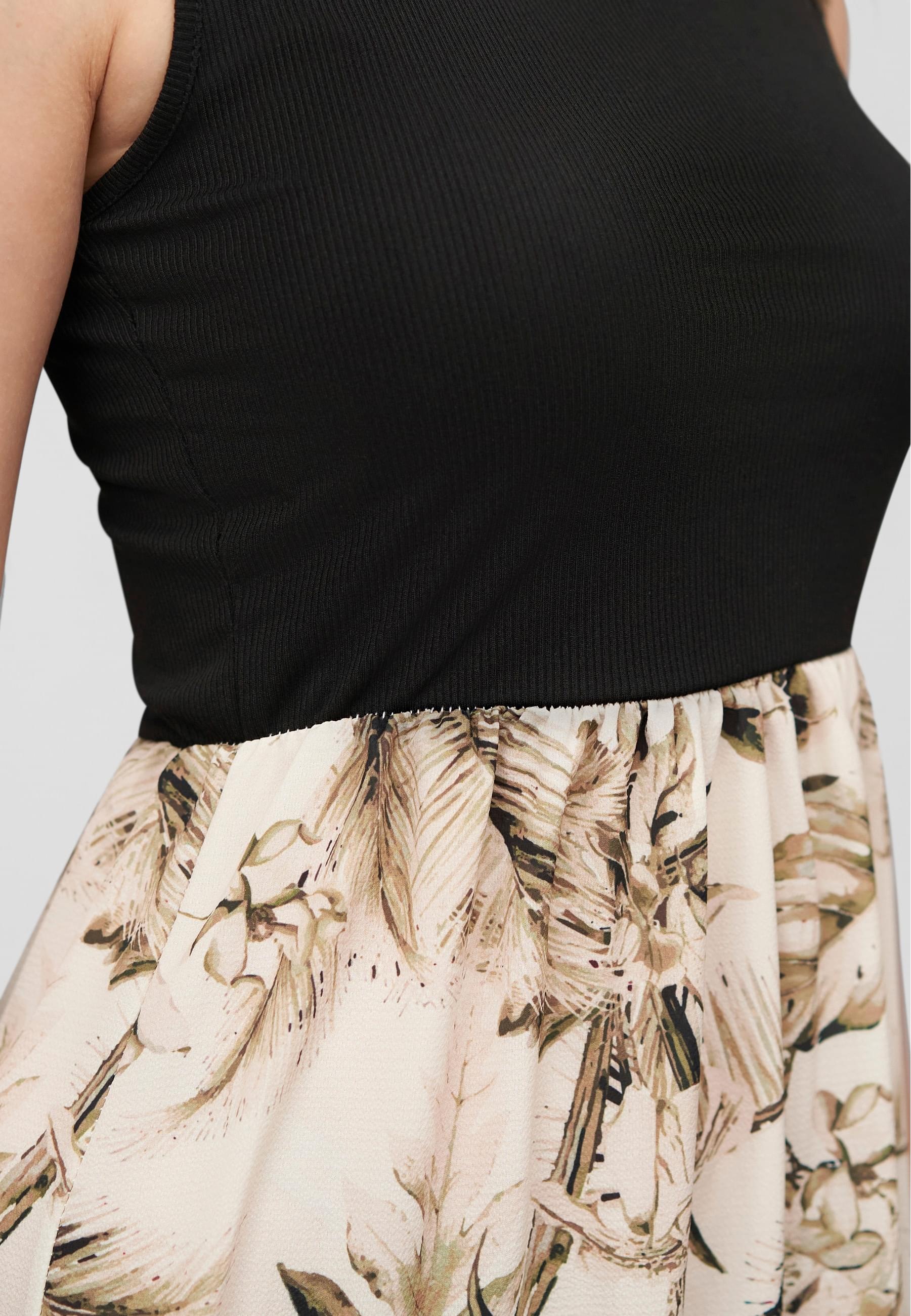 CLOUD 5IVE Shirtkleid »CLOUD 5IVE Damen« 1 Stk. tlg.