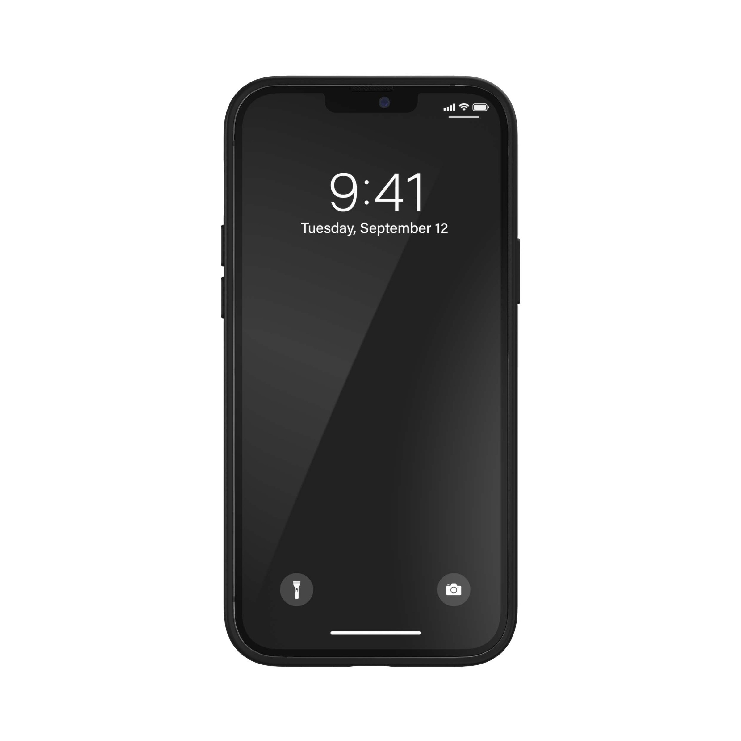 Backcover »adidas OR Moulded Case PU FW21«, iPhone 13 Pro Max