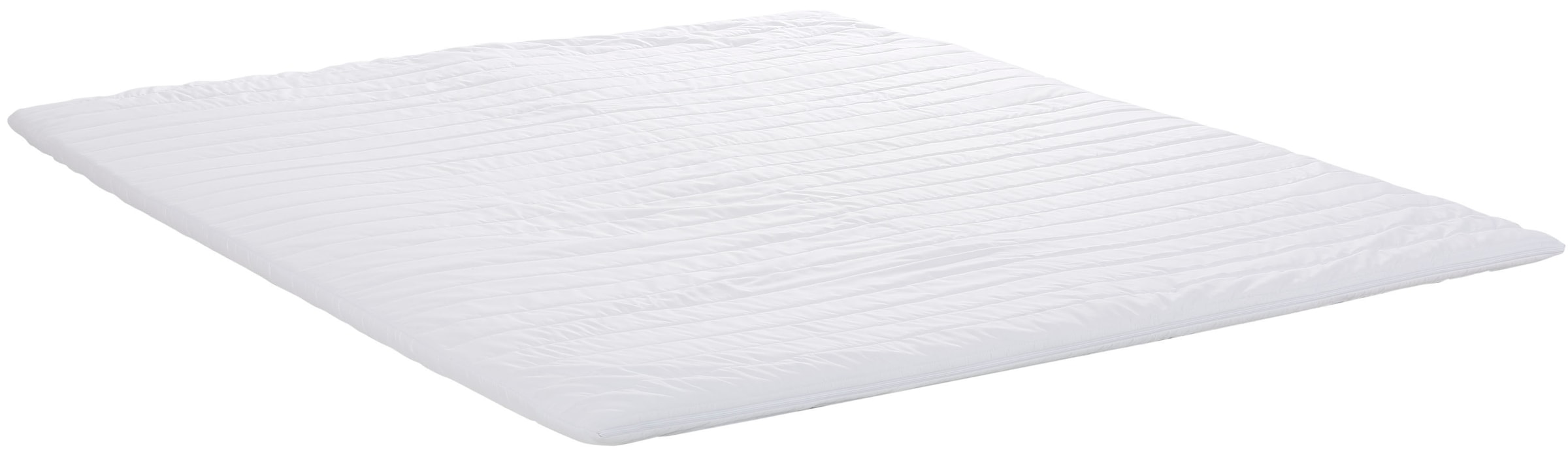 Home affaire Boxbett »Lonrai«, in H2,H3 & H4 und XXL - Überlänge 220cm wählbar, inkl. Topper