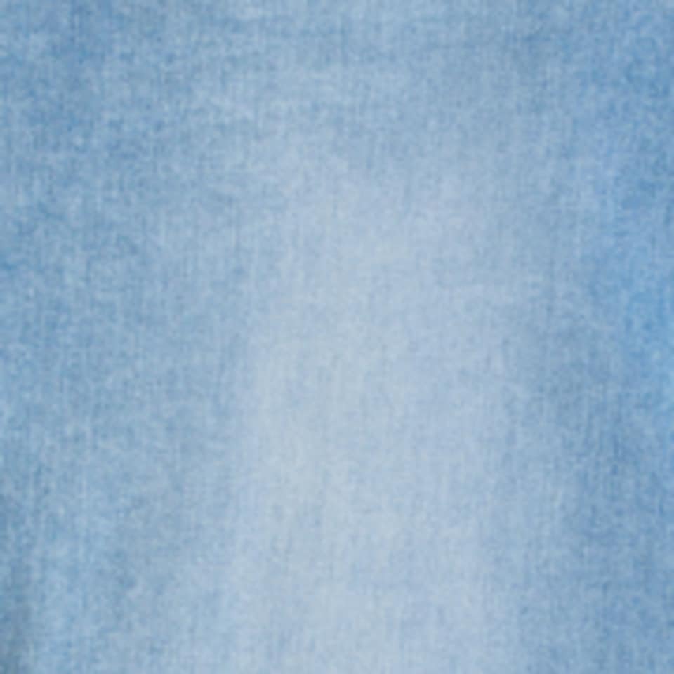 Cecil Loose-fit-Jeans 5-Pocket-Style
