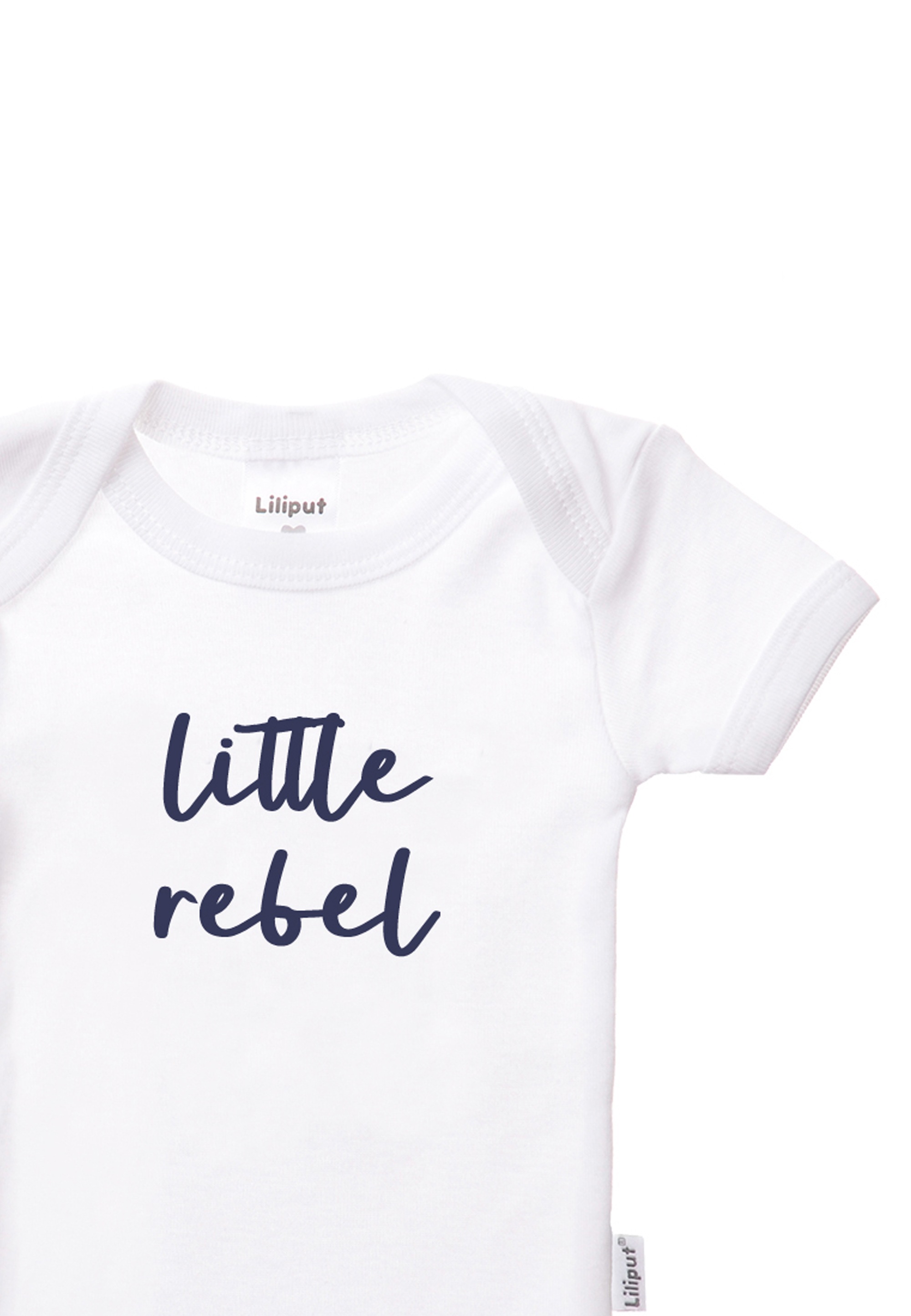 Liliput Erstausstattungspaket »Little rebel«, in maritinem Design