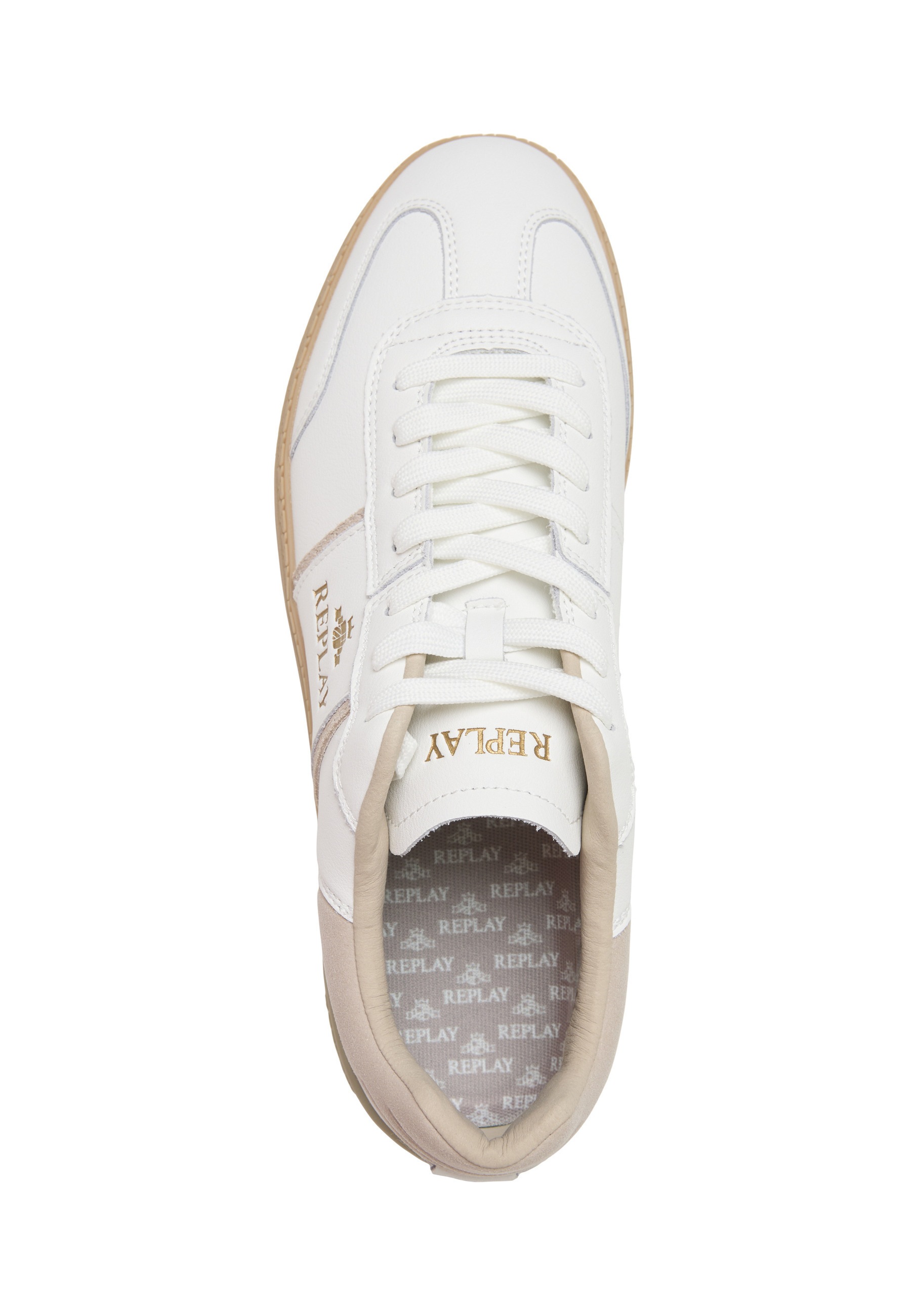 Replay Sneaker »Replay PYPER«