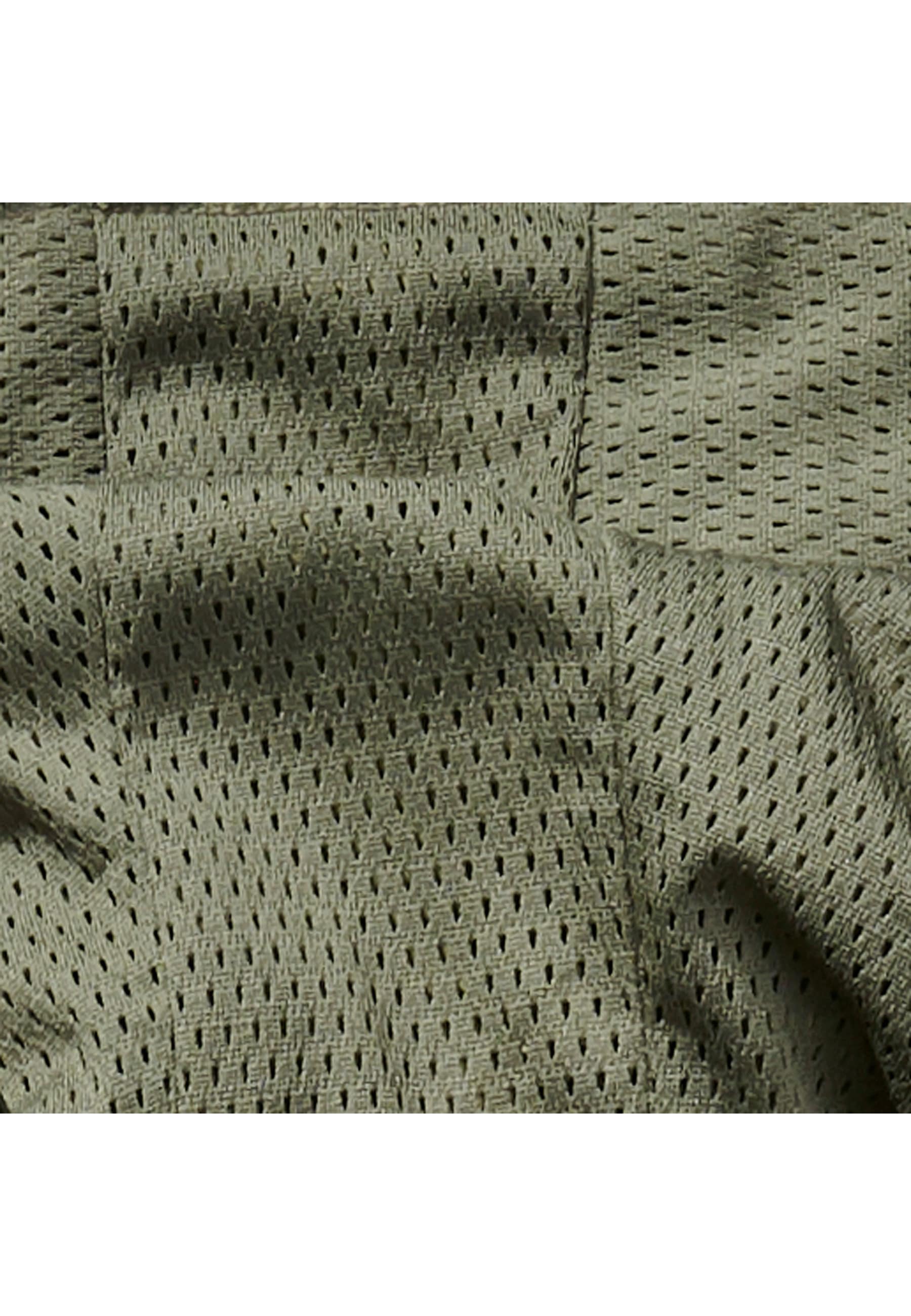 Brandit Allwetterjacke »Brandit Herren Summer Pull Over Jacket« 1 Stk. tlg. mit Kapuze