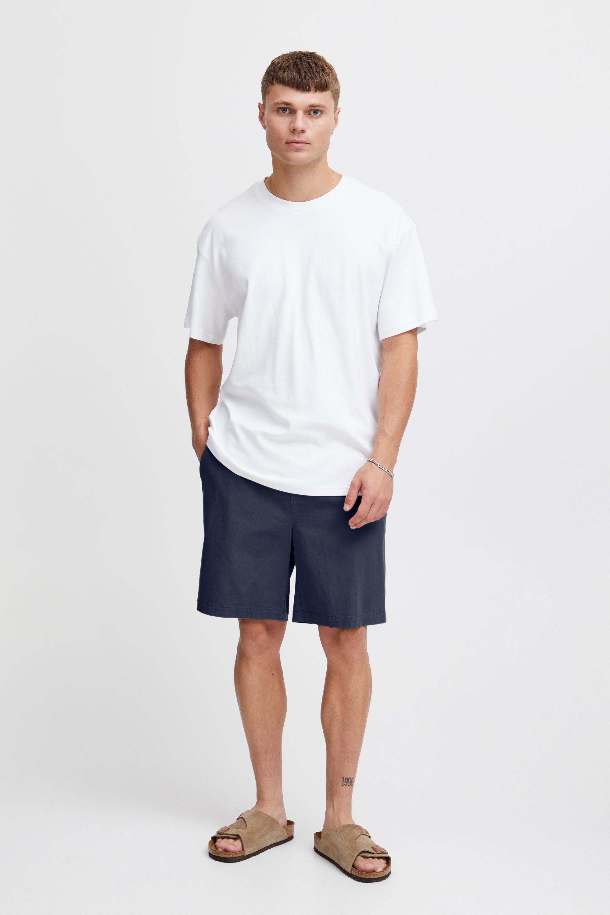 !Solid Chinoshorts »Chinoshorts SDJoe«