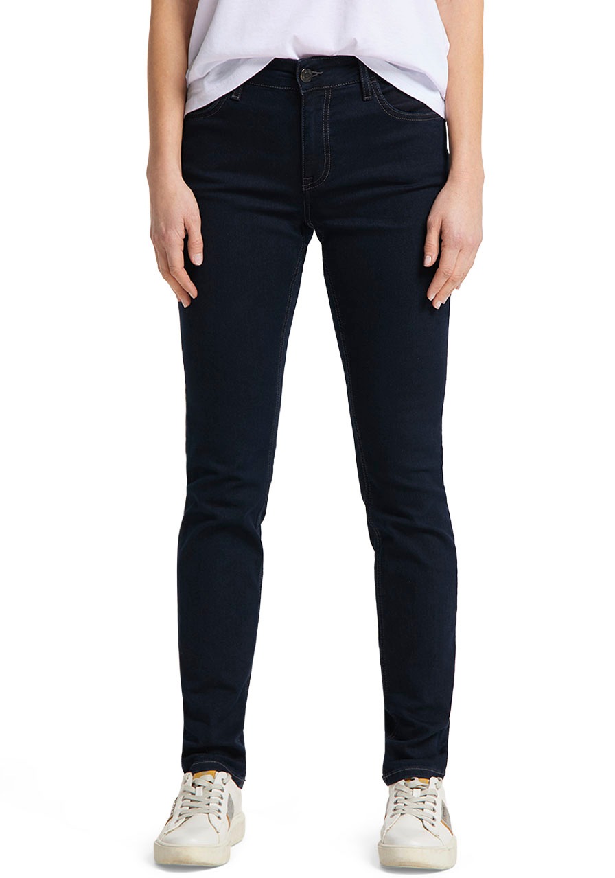 MUSTANG Slim-fit-Jeans "Rebecca" günstig online kaufen
