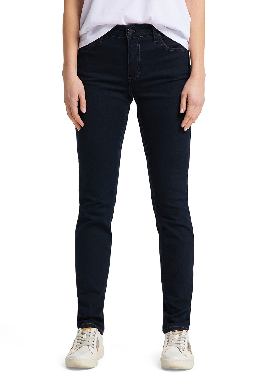 MUSTANG Straight-Jeans Rebecca günstig online kaufen