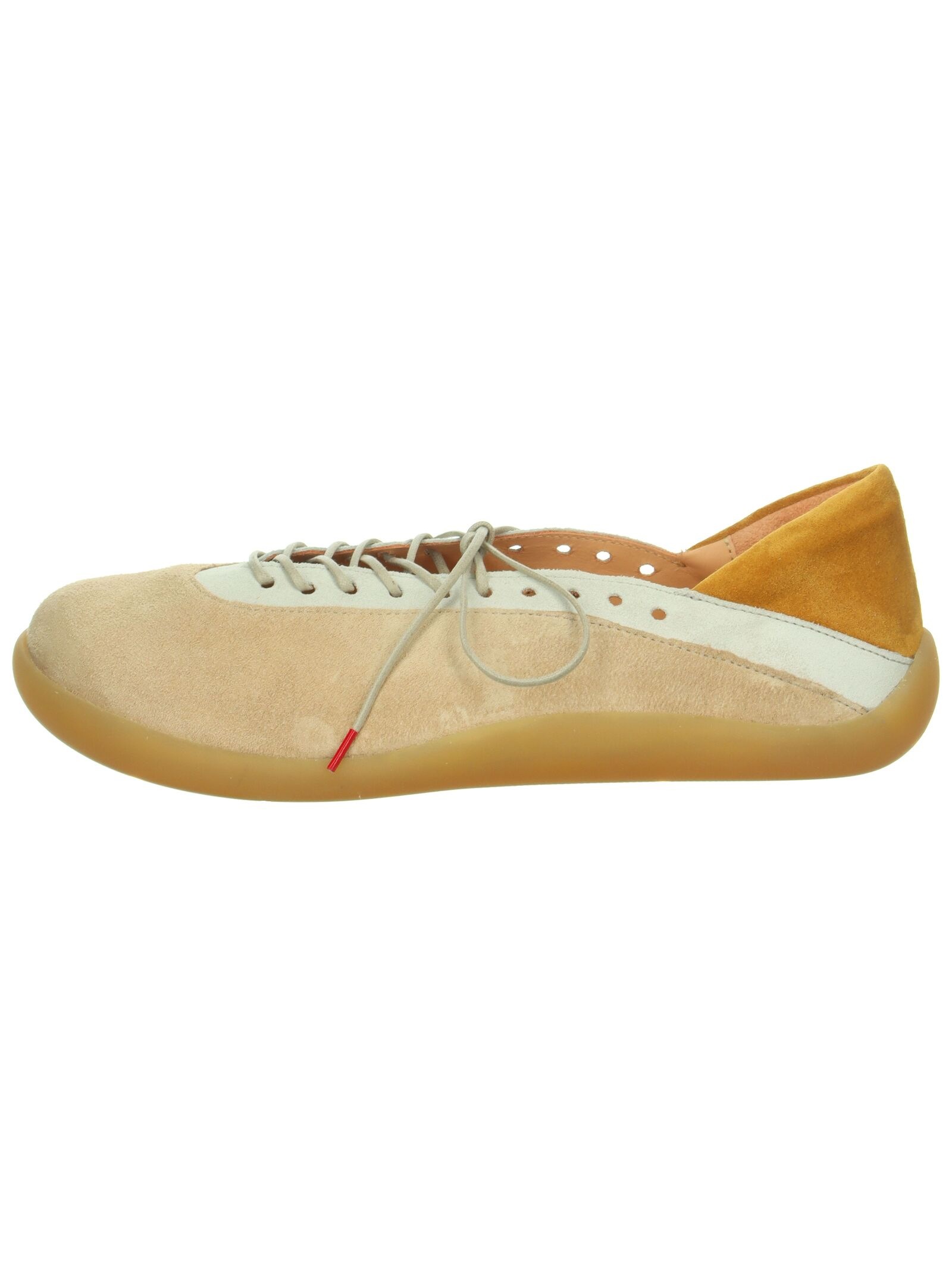 Think! Schnürschuh »Think! Halbschuhe Leder«