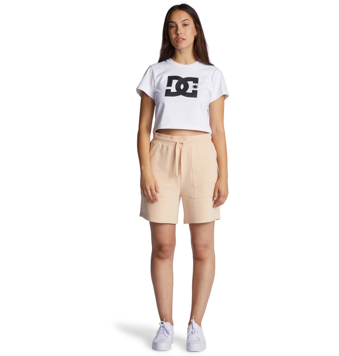 DC Shoes Sweatshorts "Weekend" günstig online kaufen