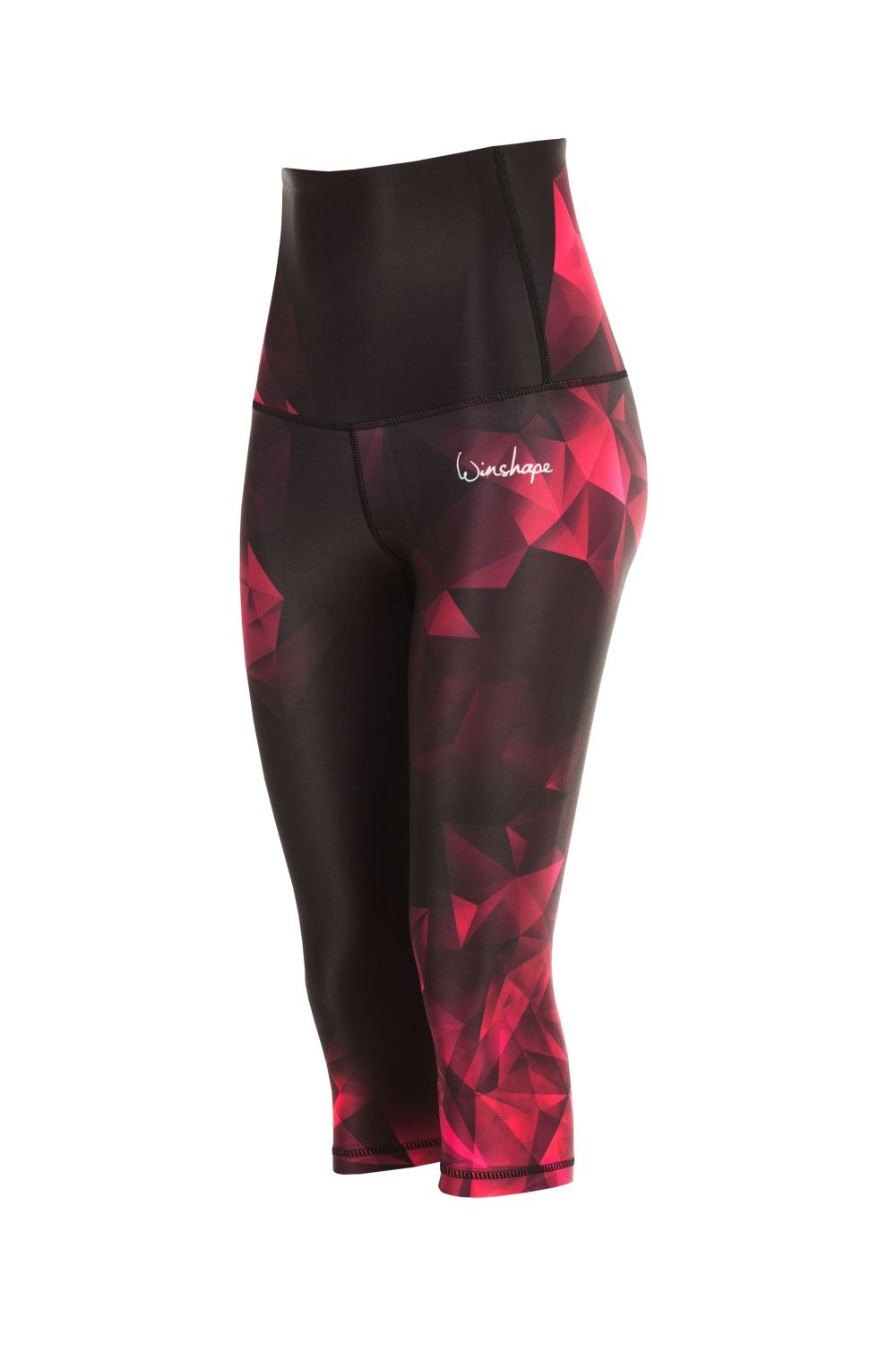 Winshape Leggings "High Waist HWL202", mit Anti-Rutsch-Effekt günstig online kaufen