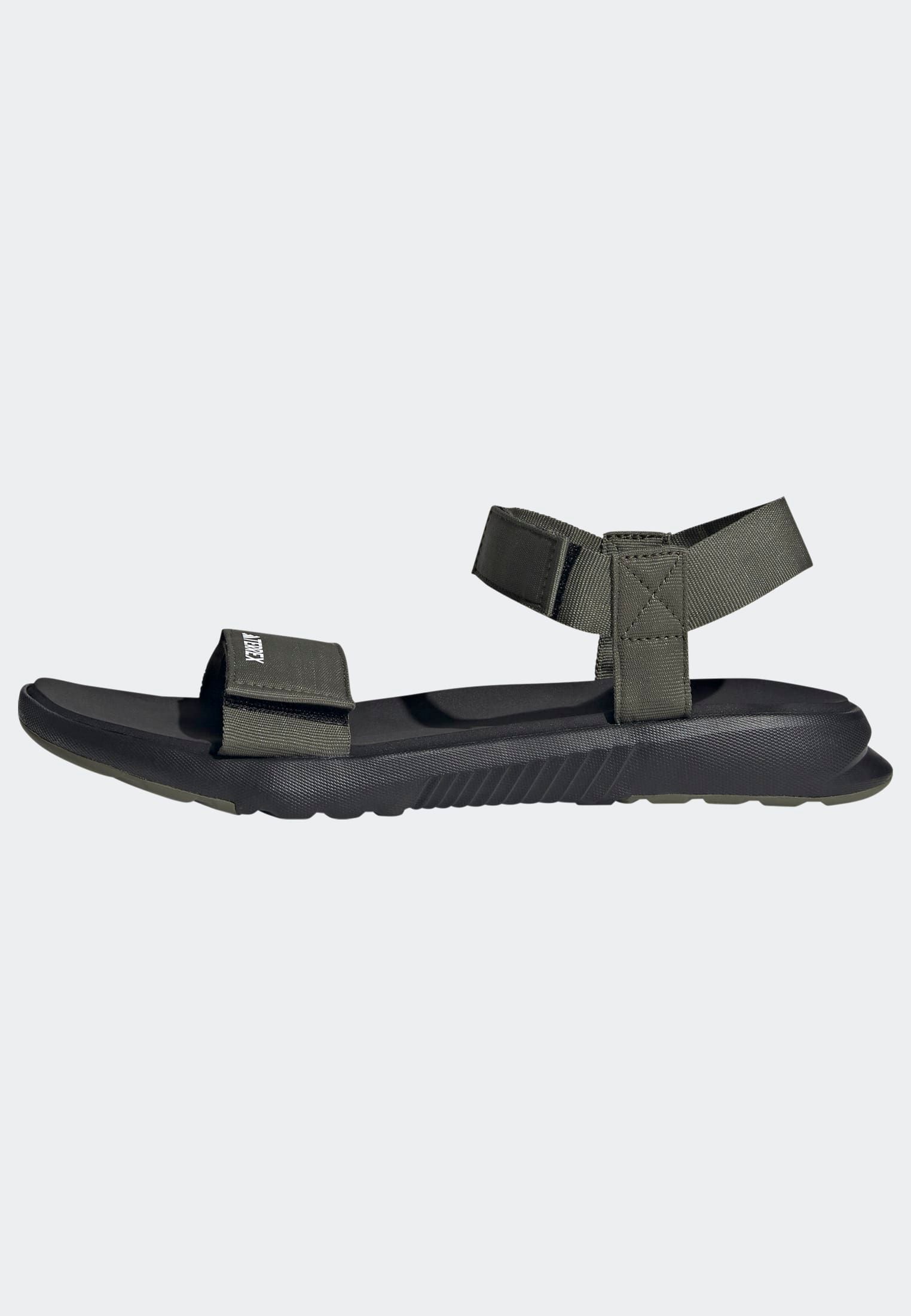 adidas TERREX Outdoorsandale »HYDROTERRA LIGHT SANDALE«