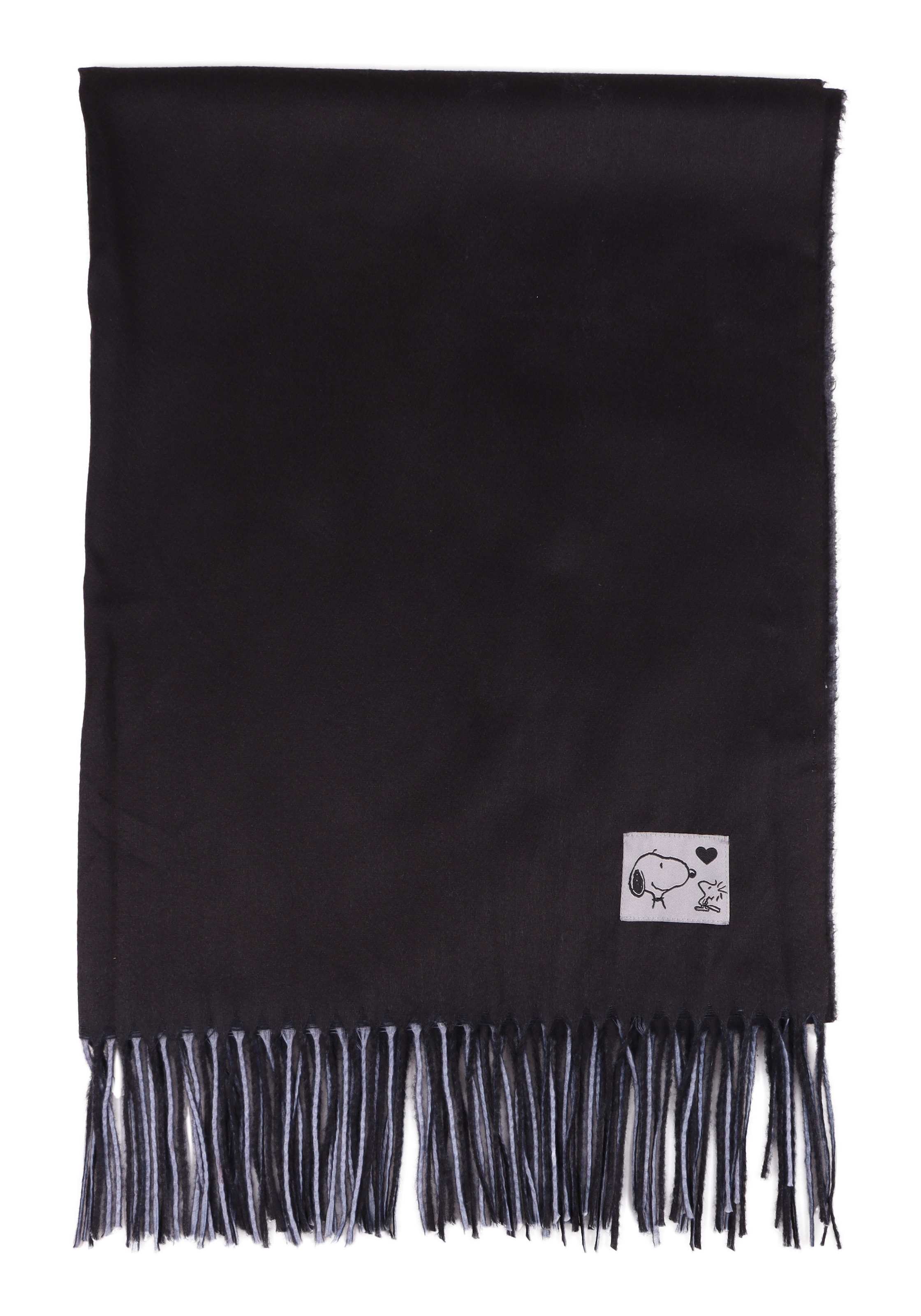 Capelli New York Modeschal, zweifarbig