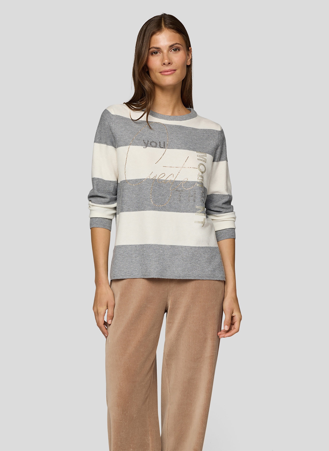 Rabe Strickpullover "Pullover" günstig online kaufen
