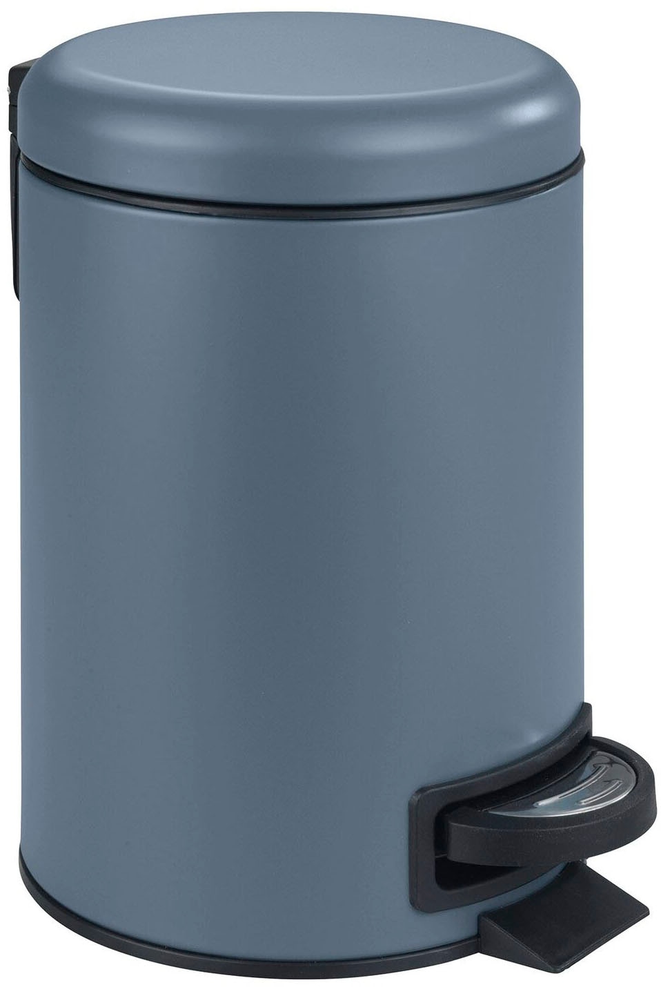 WENKO Kosmetikeimer "Leman" 3 Liter, BxTxH: 17x22,5x25 cm