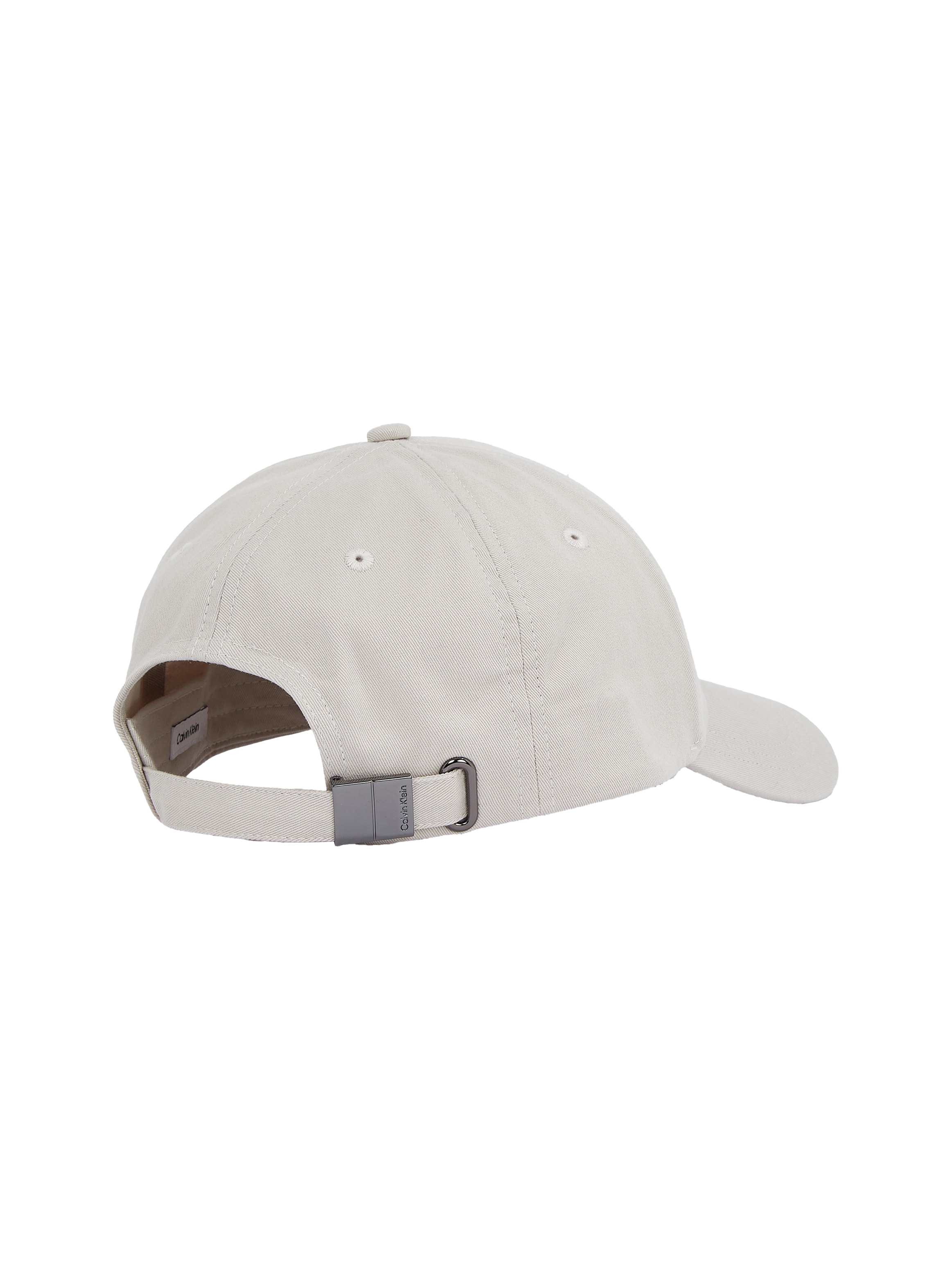Calvin Klein Baseball Cap »CK MUST BB CAP« mit Logoschriftzug