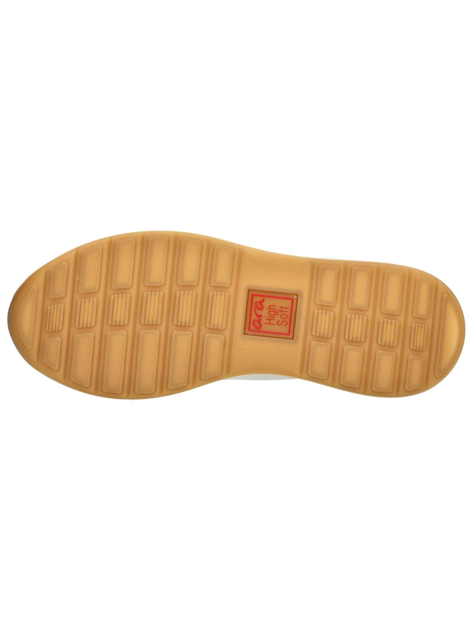 Ara Sneaker »Ara Sneaker Leder«