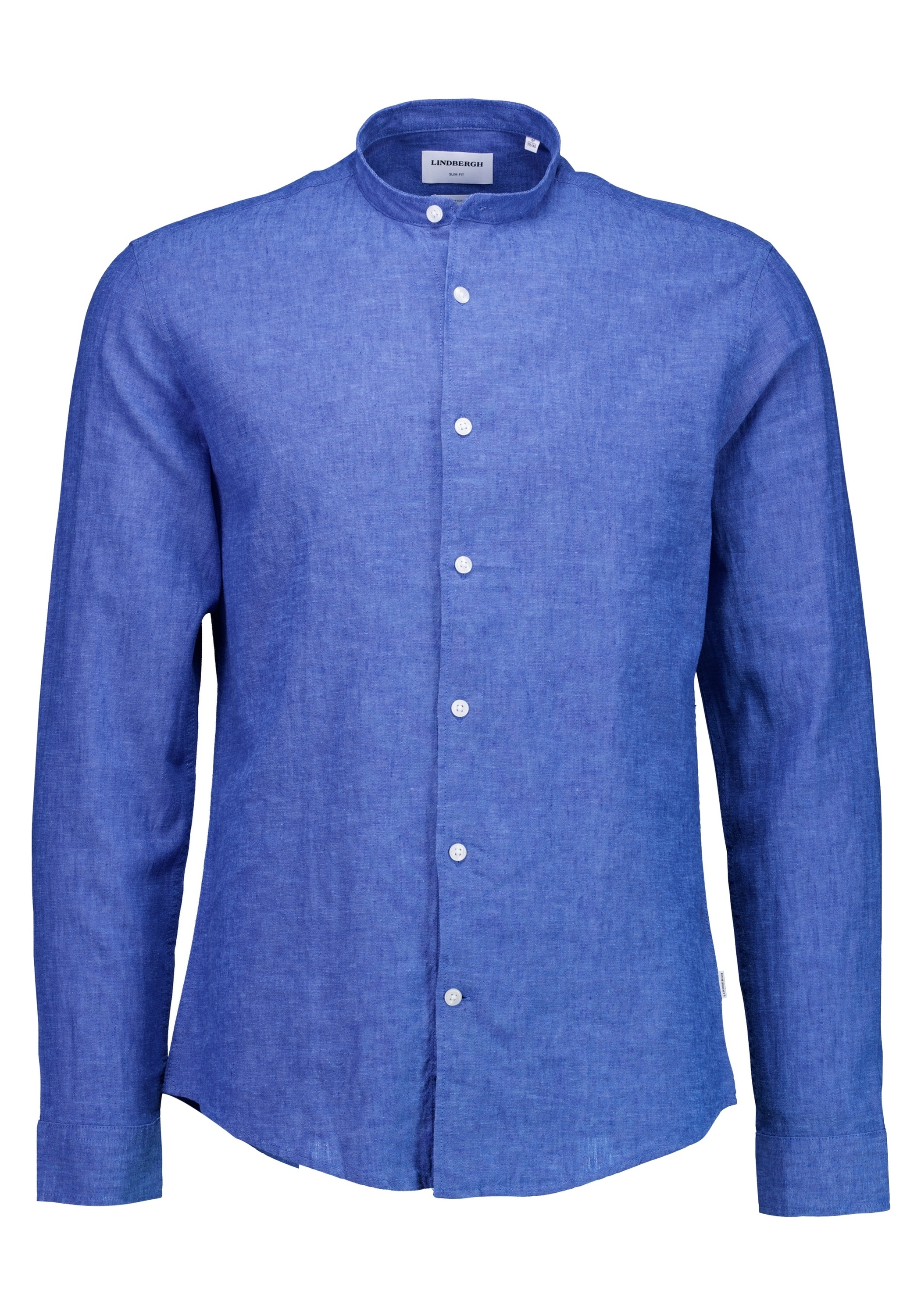 LINDBERGH Leinenhemd "Lindbergh Leinenhemd" günstig online kaufen