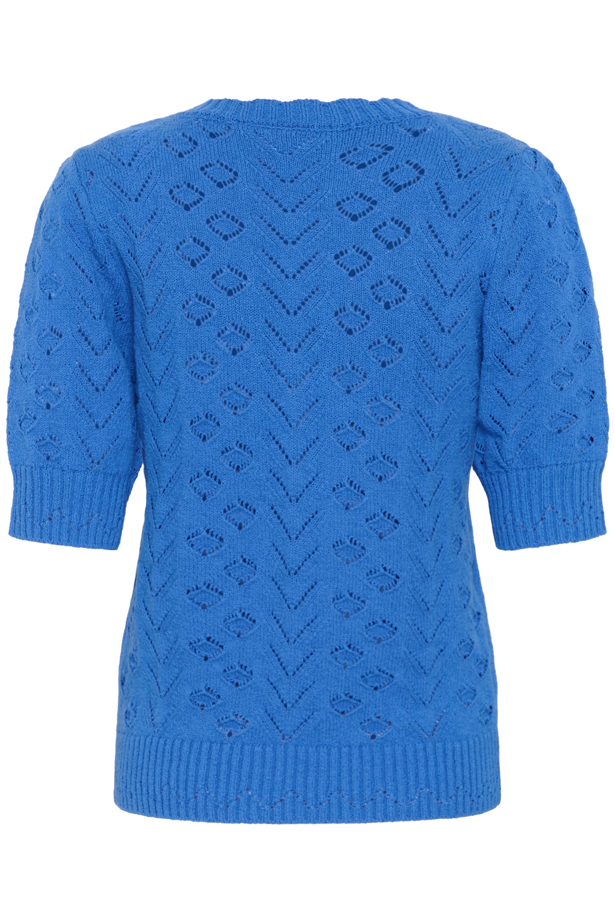 Saint Tropez Strickpullover »Damen Strickpullover ShanelleSZ«