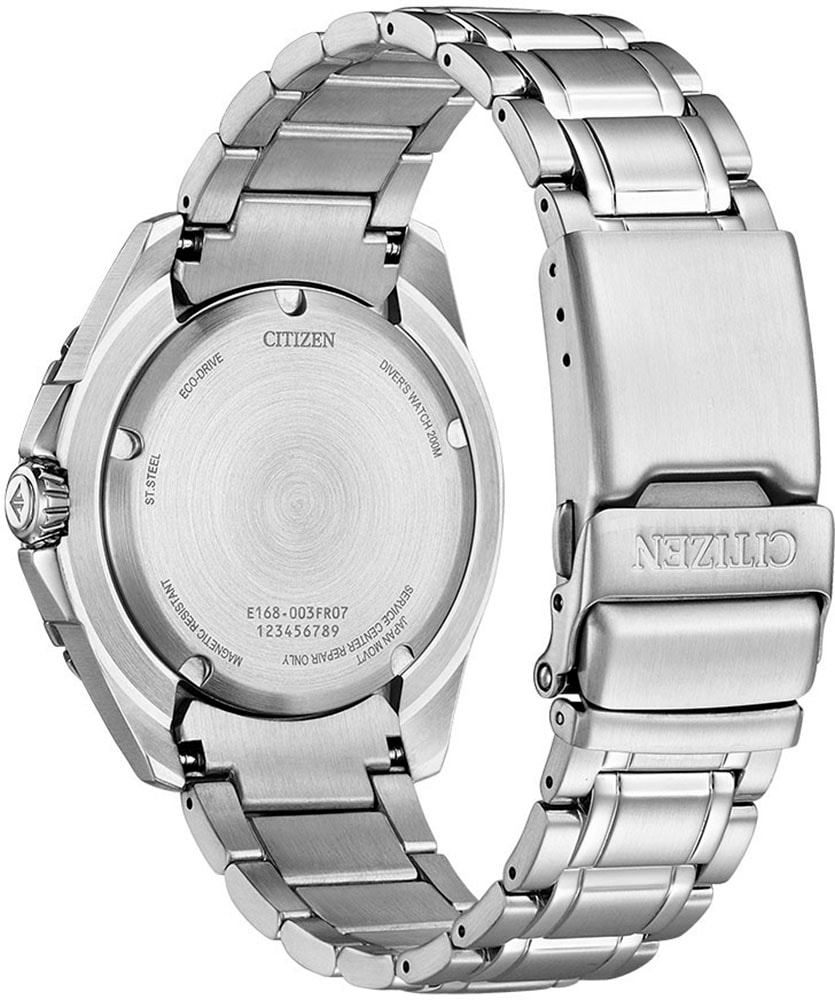 Citizen Taucheruhr »BN0199-53X«
