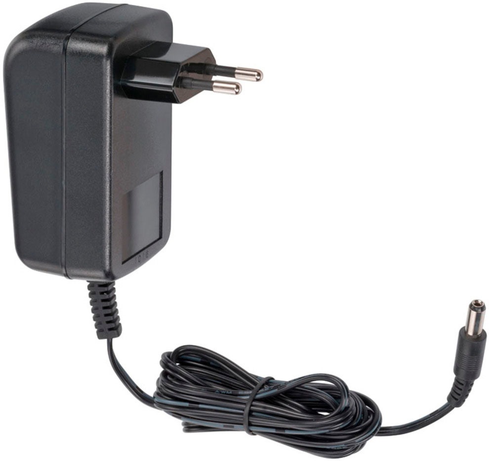 Brennenstuhl LED Arbeitsleuchte, mit Bluetooth Lautsprecher und integrierter Powerbank