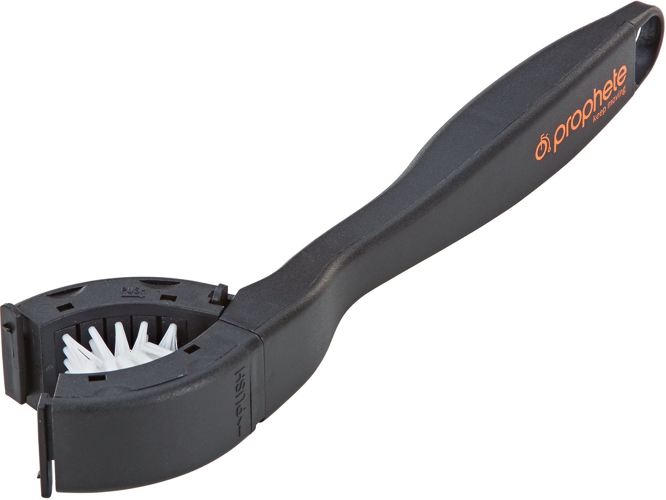 Thumbnail - Prophete Reinigungsbürsten-Set 4 Stk.