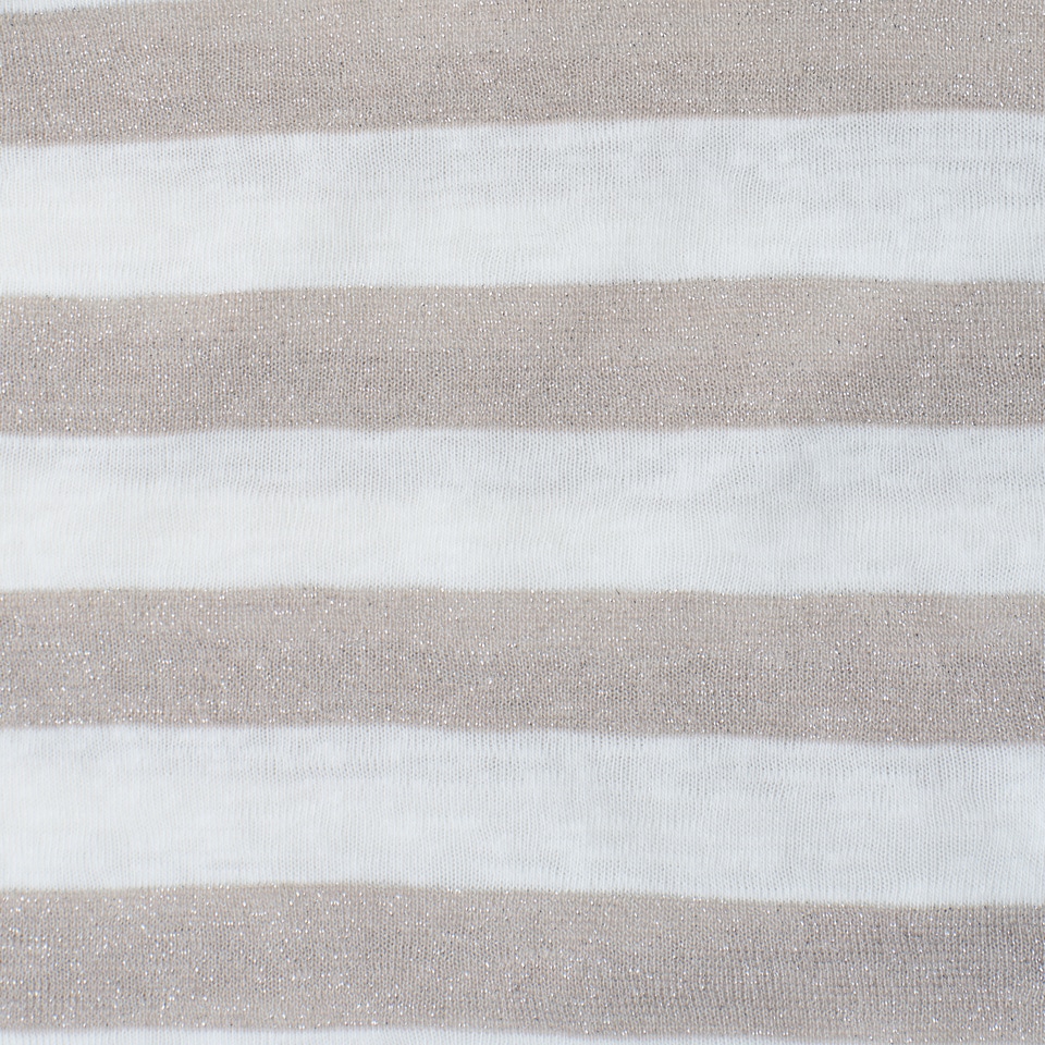 STREET ONE T-Shirt mit Glitzer-Details