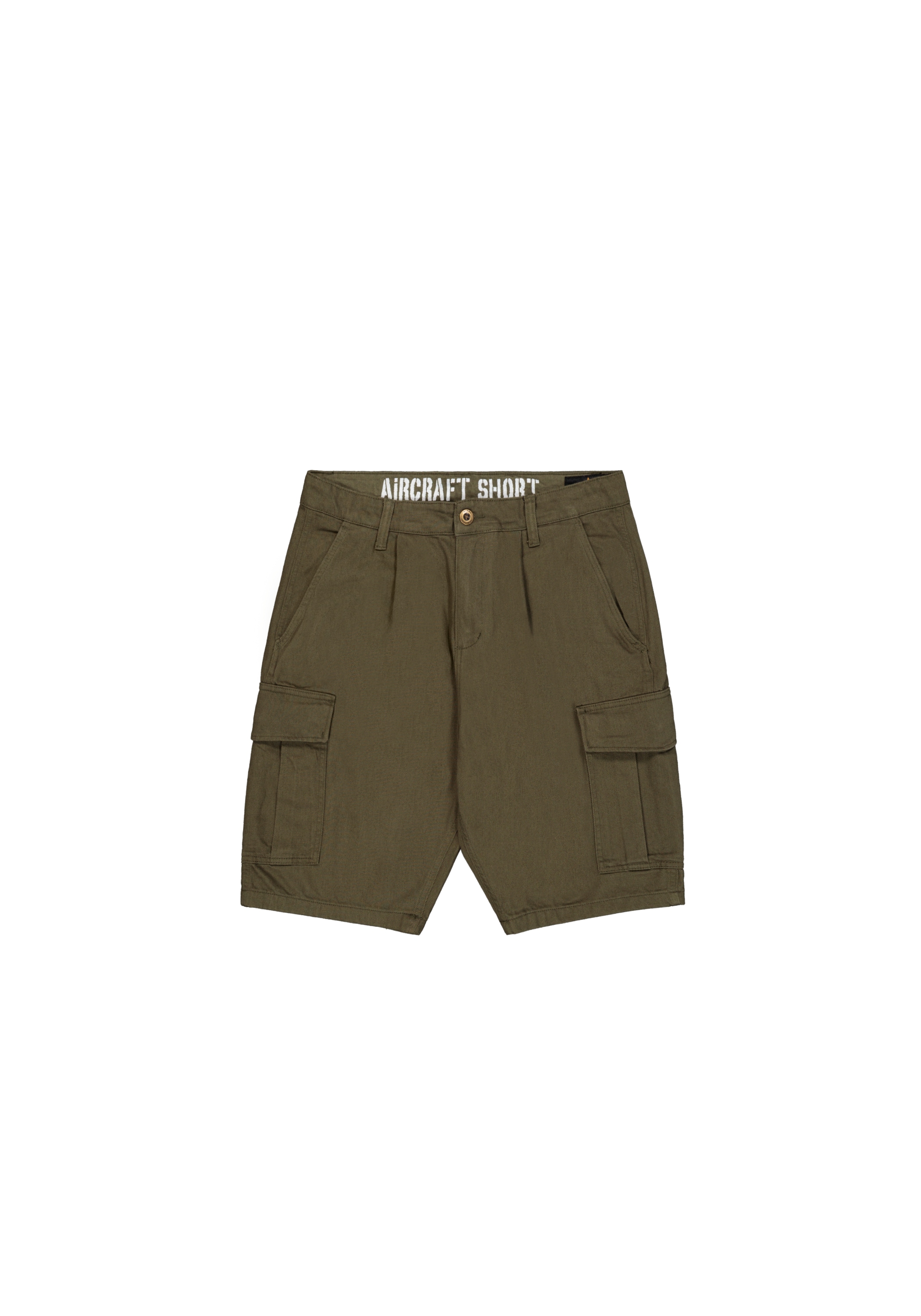 Alpha Industries Shorts "Aircraft Short" günstig online kaufen