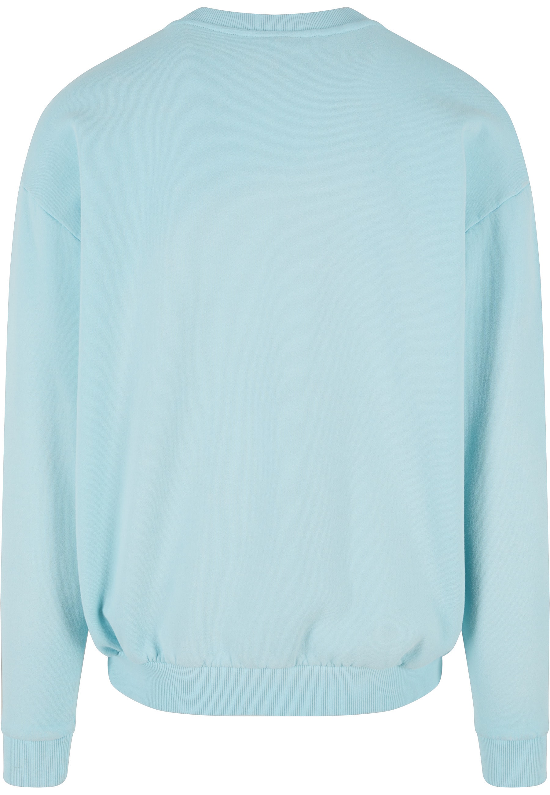 Karl Kani Rundhalspullover »Karl Kani Karl Kani Kani Street Academy OS Crew« 1 Stk.