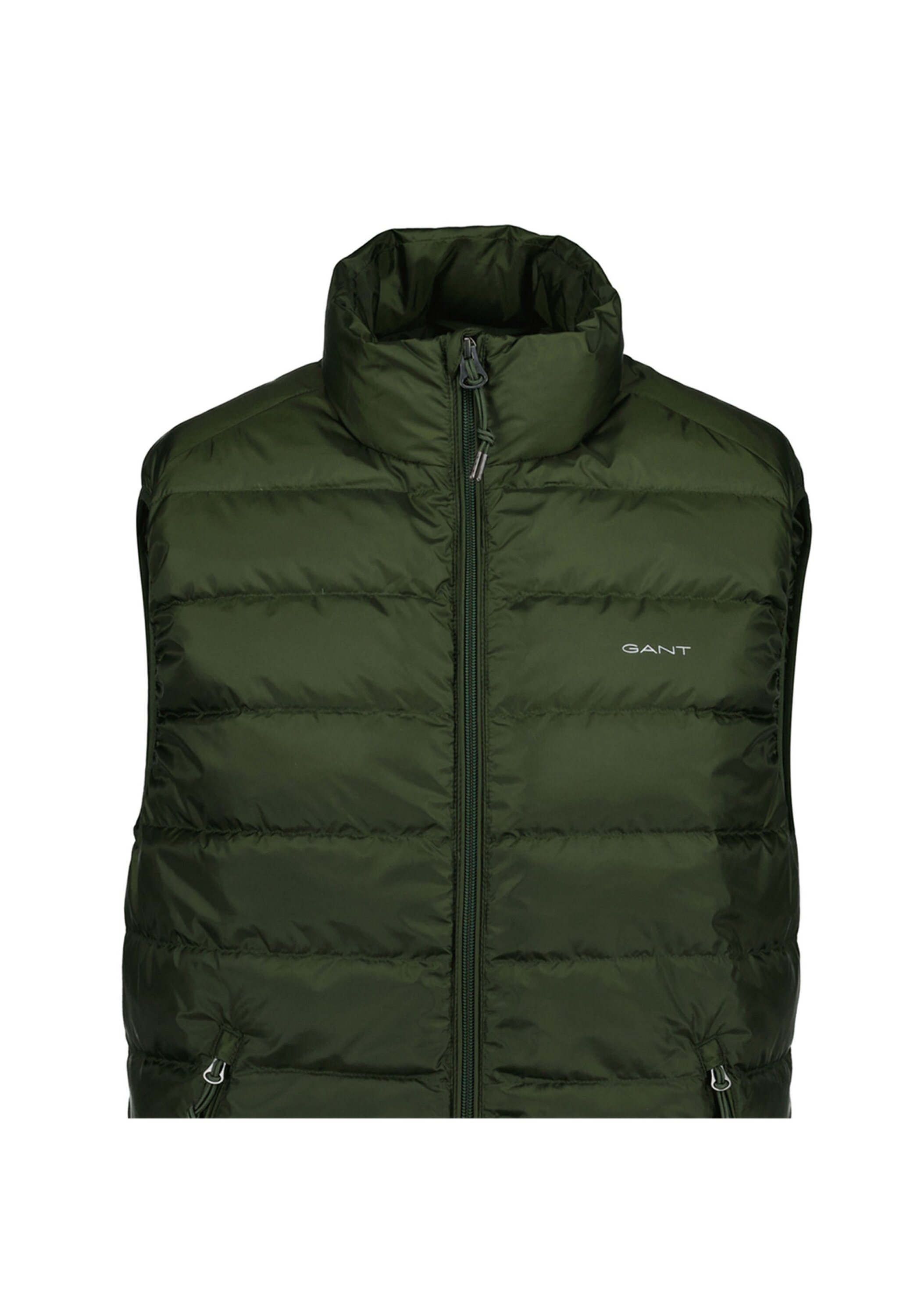 Gant Steppweste "Steppweste LIGHT DOWN VEST" günstig online kaufen