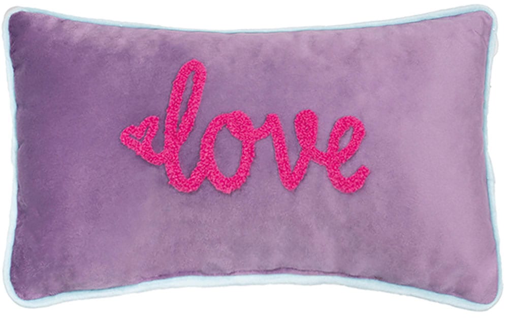 PAD Dekokissen »PETITE« Embroidery