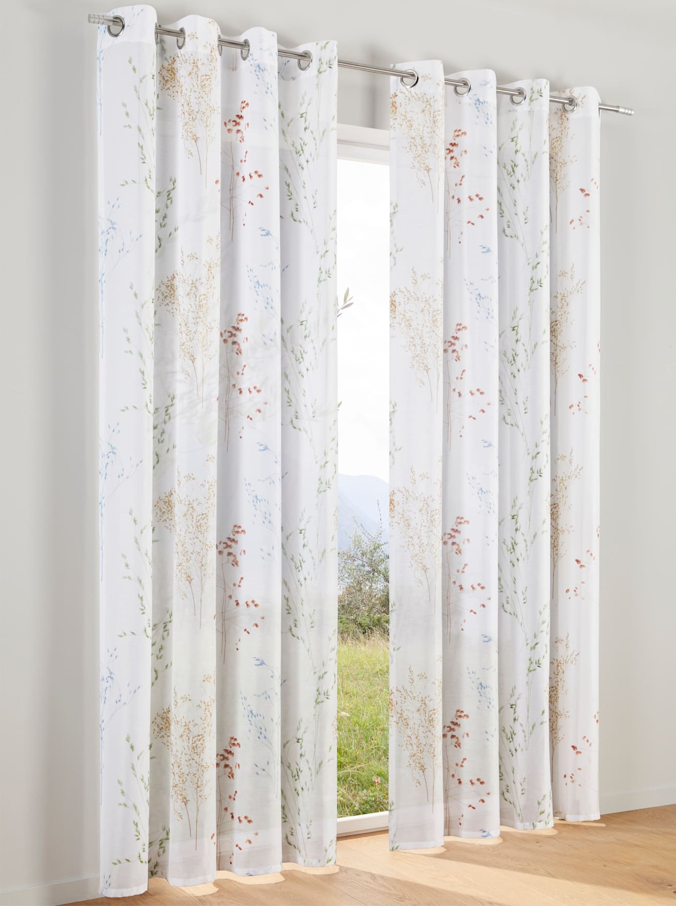 heine home Gardine, (1 St.) online kaufen BAUR