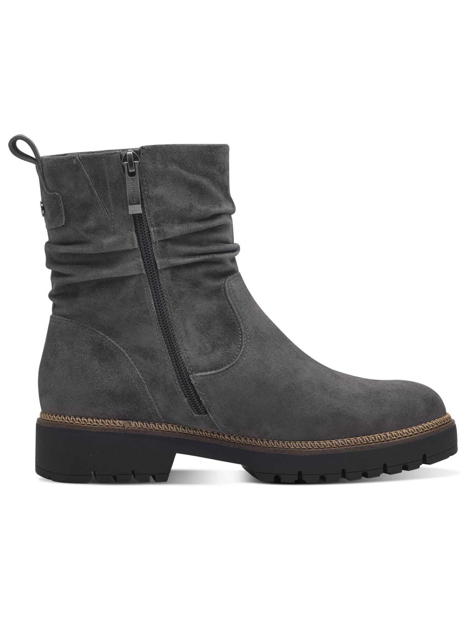 Tamaris Stiefelette »Tamaris Stiefelette Leder«