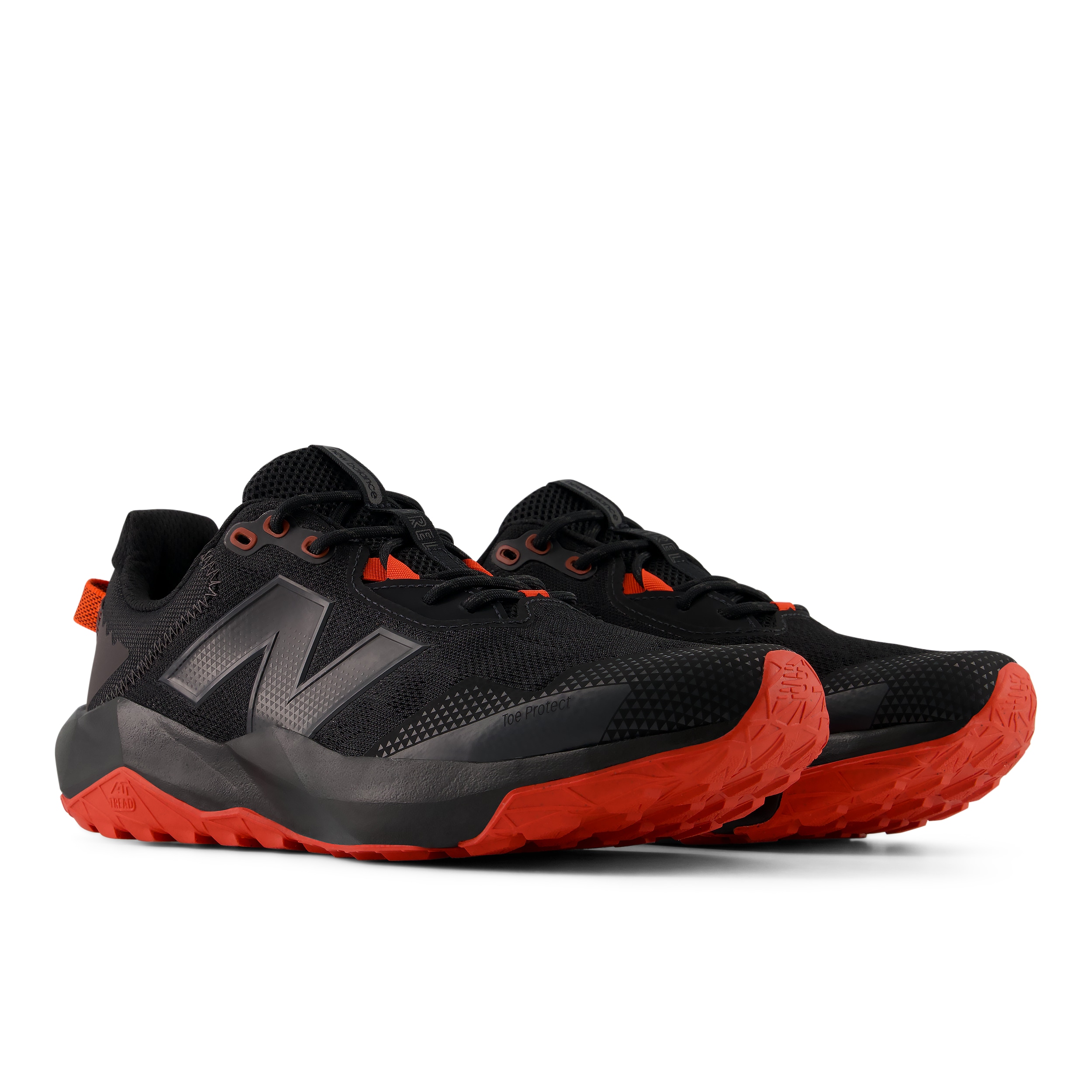 New Balance Trailrunningschuh "Nitrel" Laufschuh